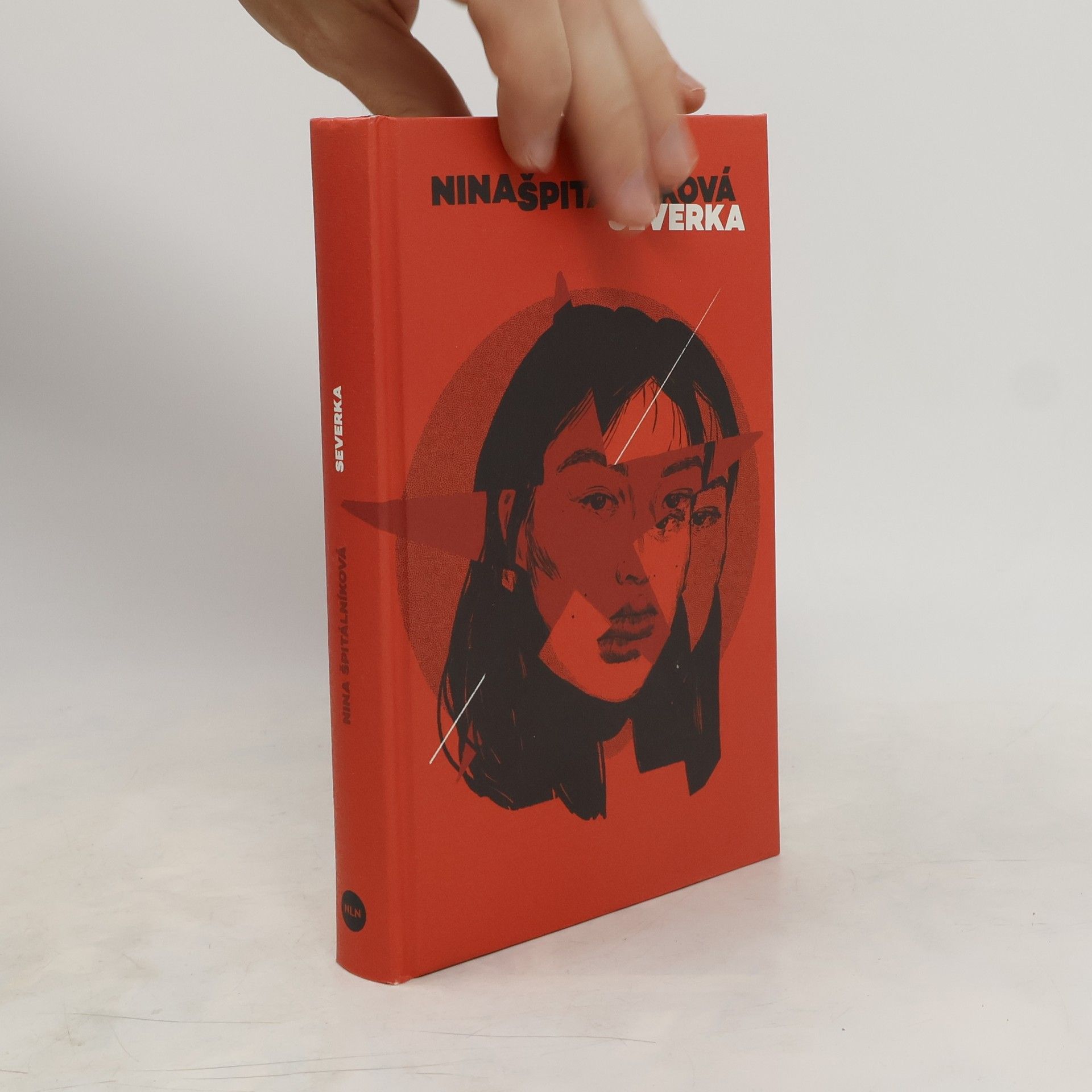 Nina Špitálníková Severka