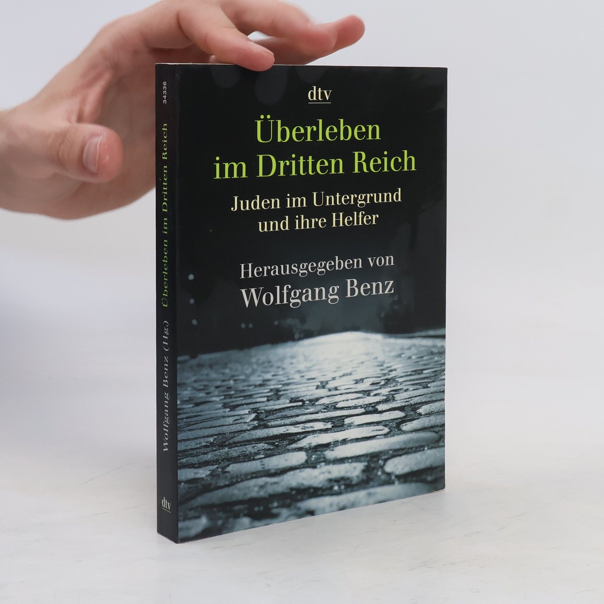 Wolfgang J. Mommsen Überleben im Dritten Reich