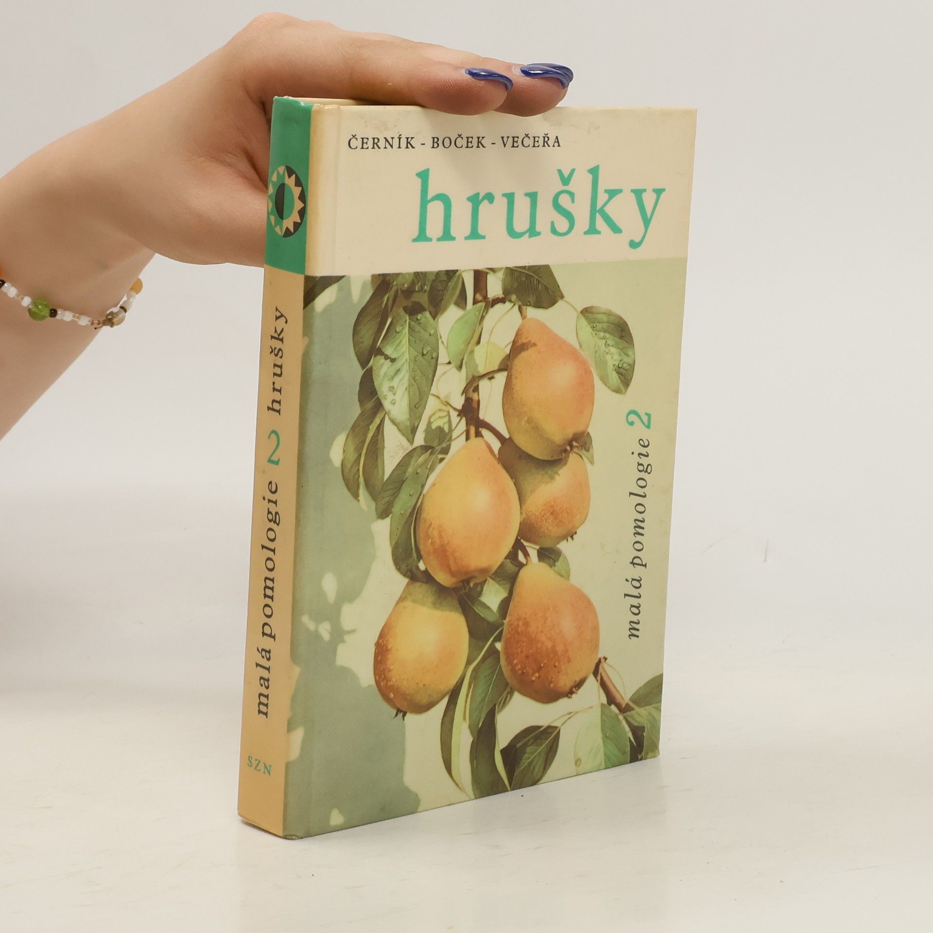 Collective Hrušky