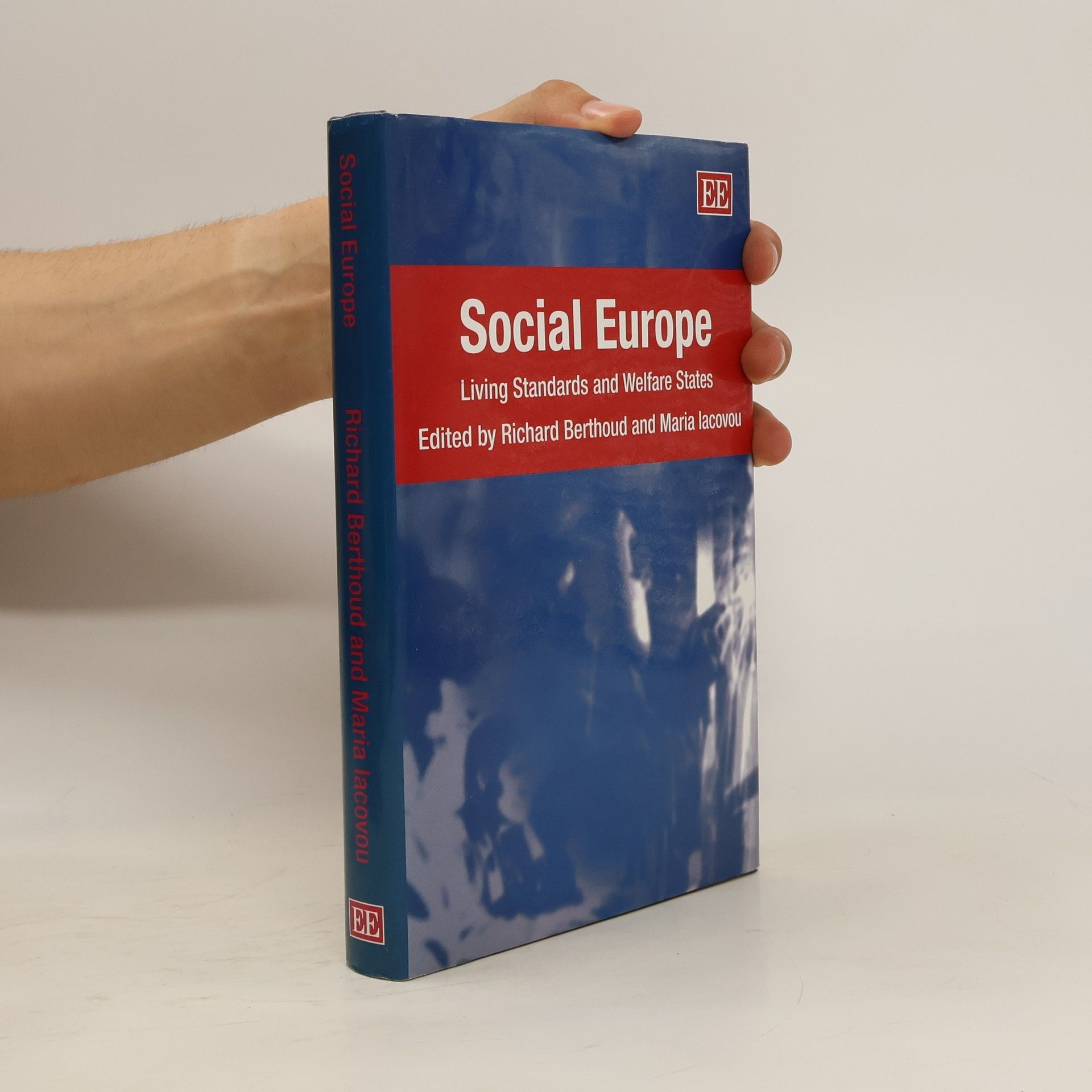 Richard Berthoud Social Europe