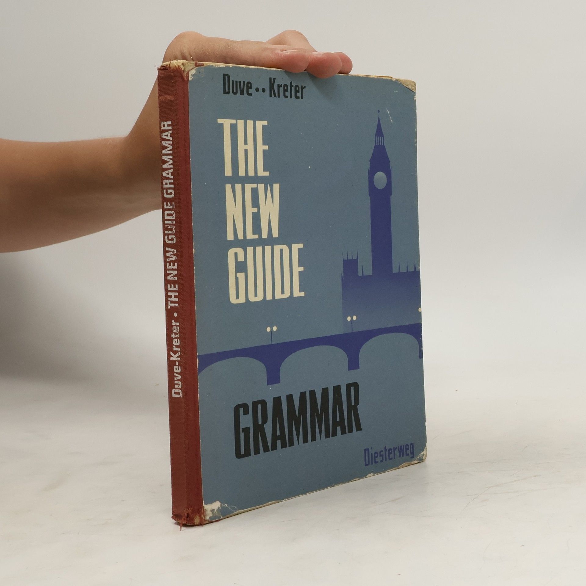 Autorenkollektiv The New Guide Grammar