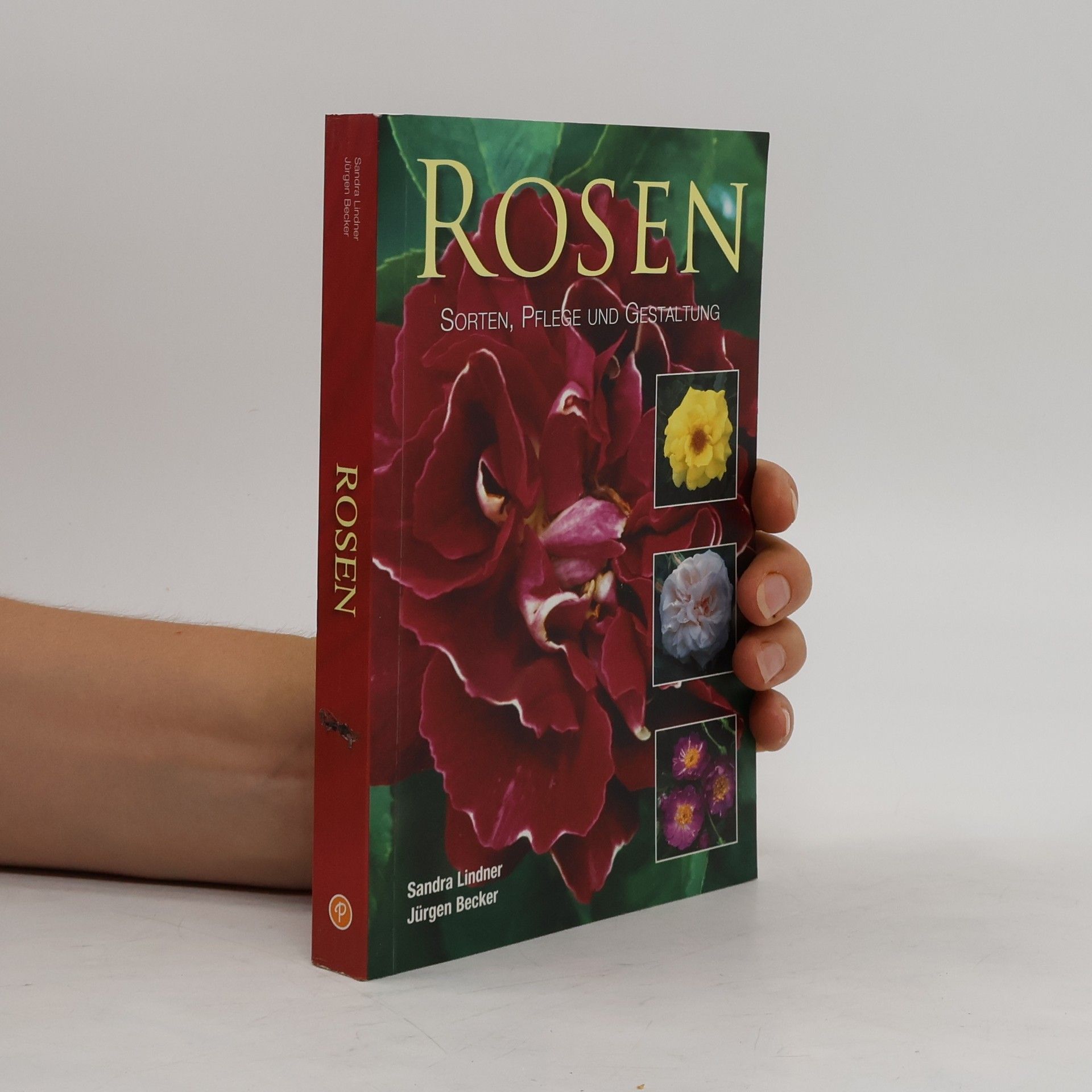 Rolf Lindner Rosen