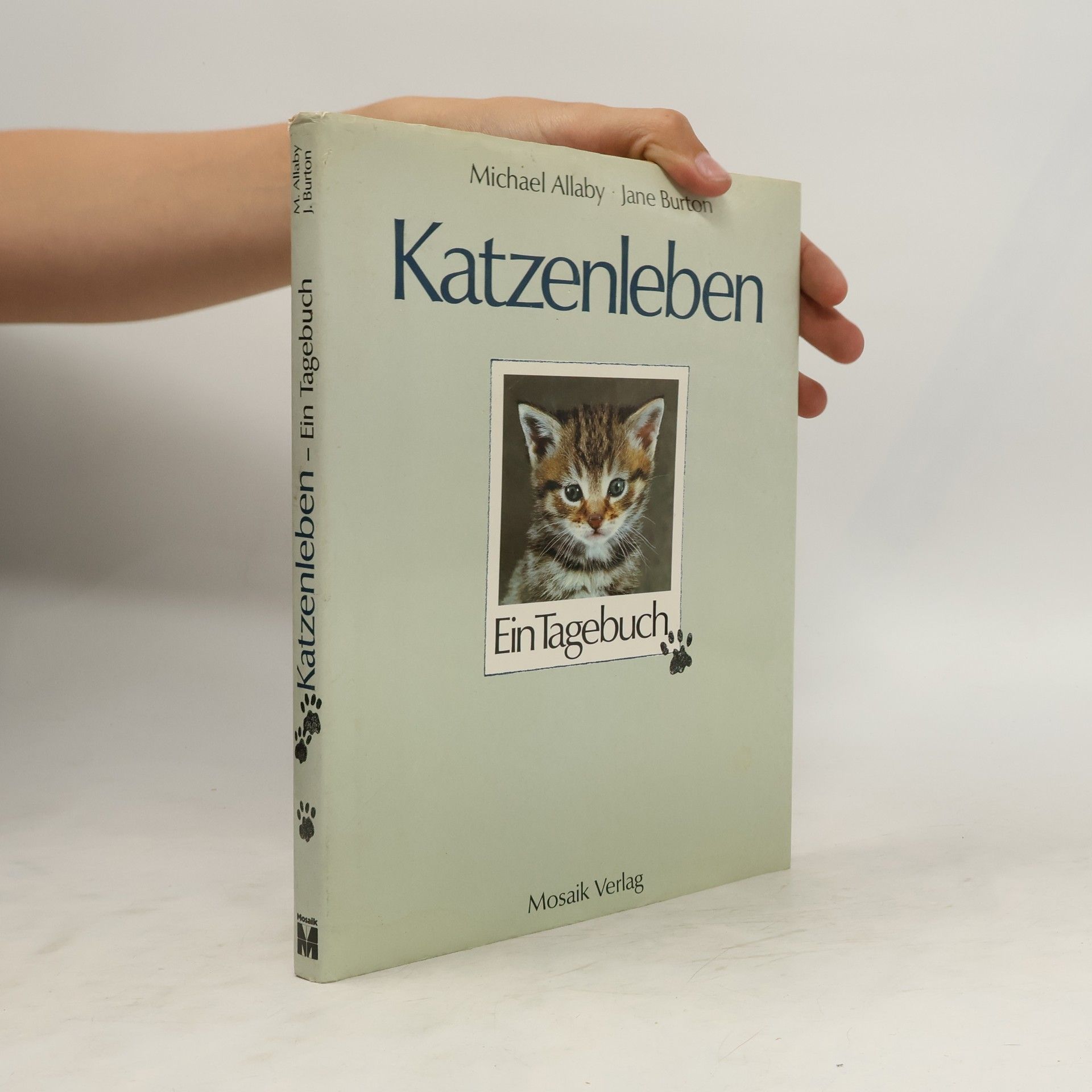 Renate Zeltner Katzenleben