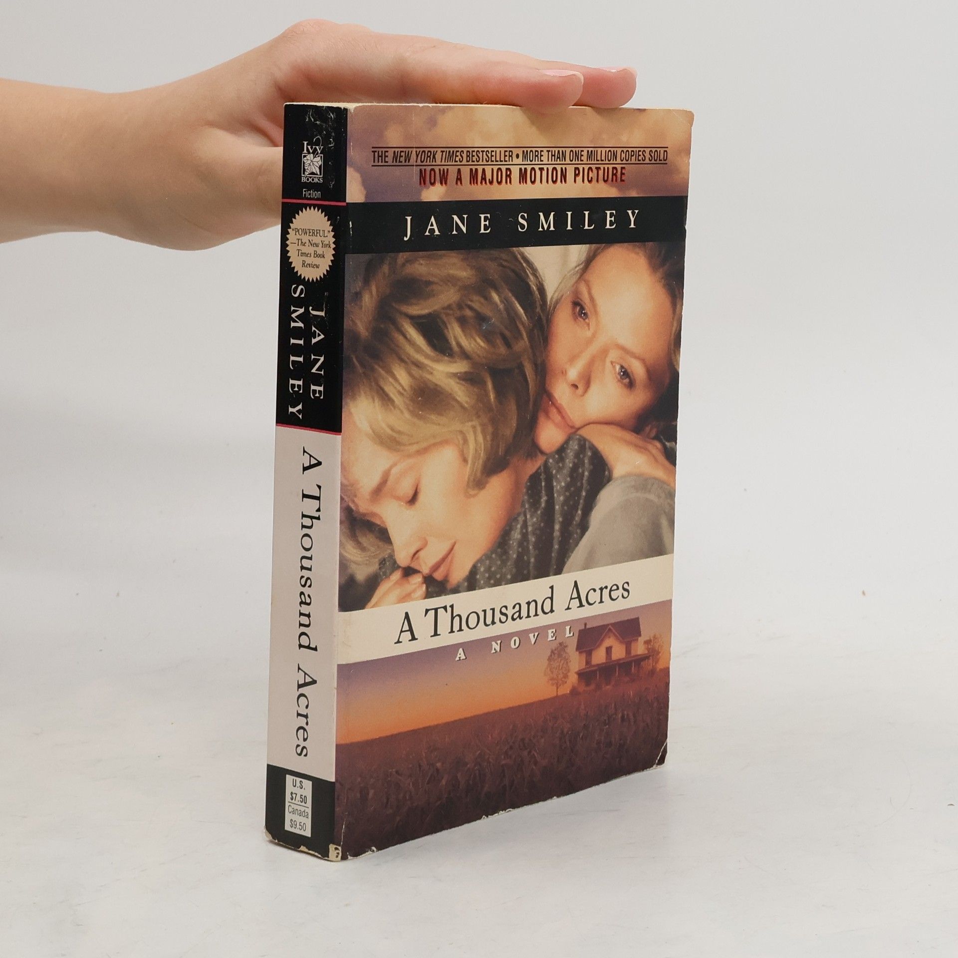 Jane Smiley A Thousand Acres