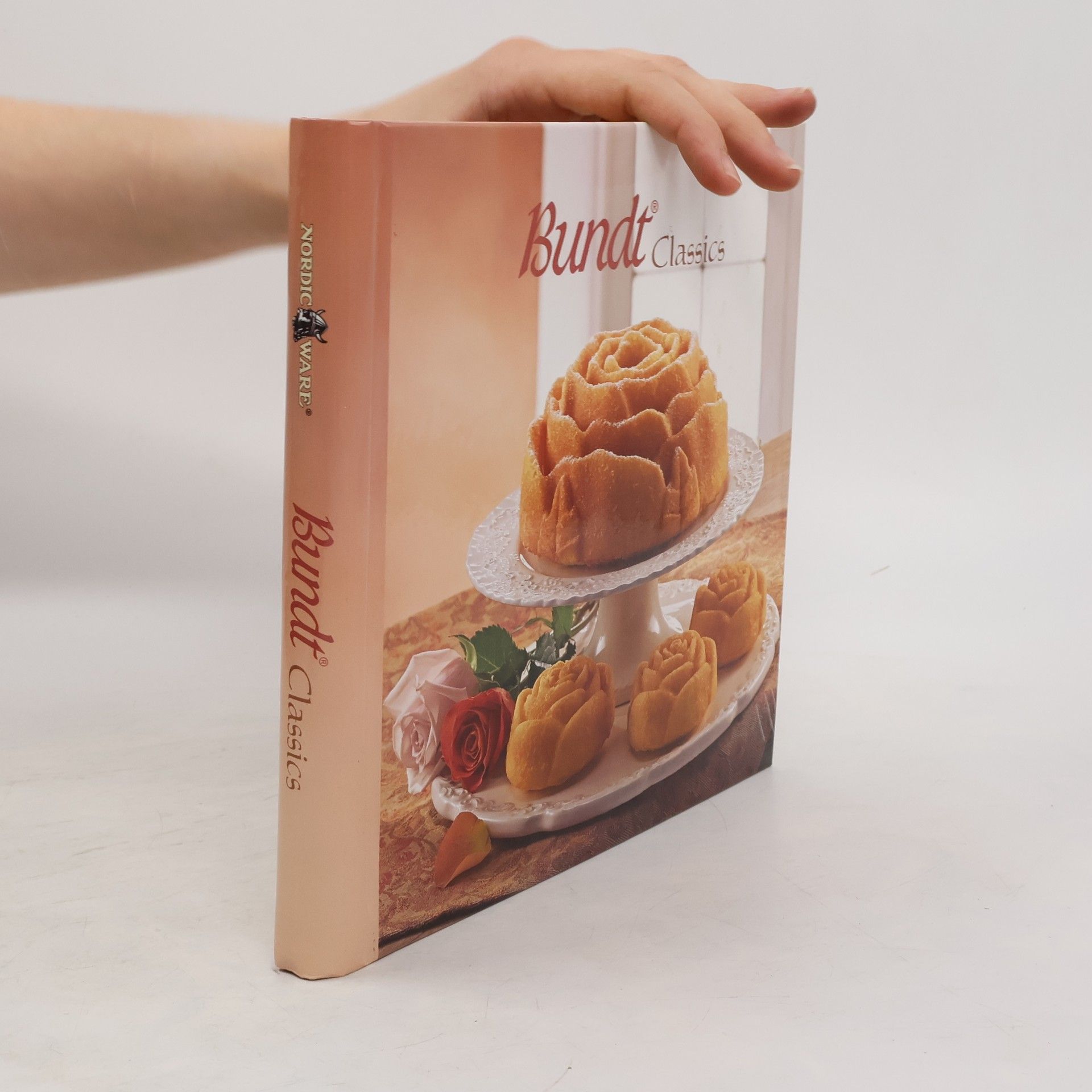 Dorothy Dalquist Bundt Classics