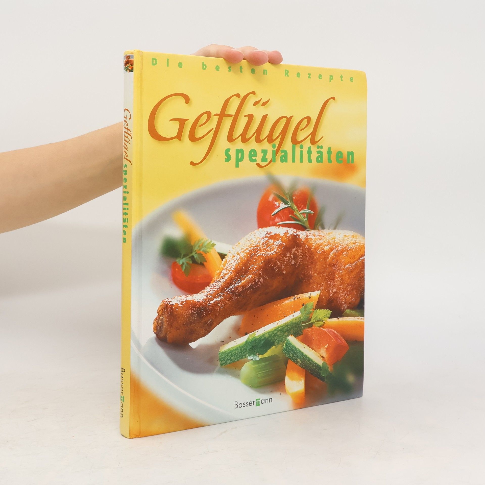 Inge Uffelmann Geflügelspezialitäten