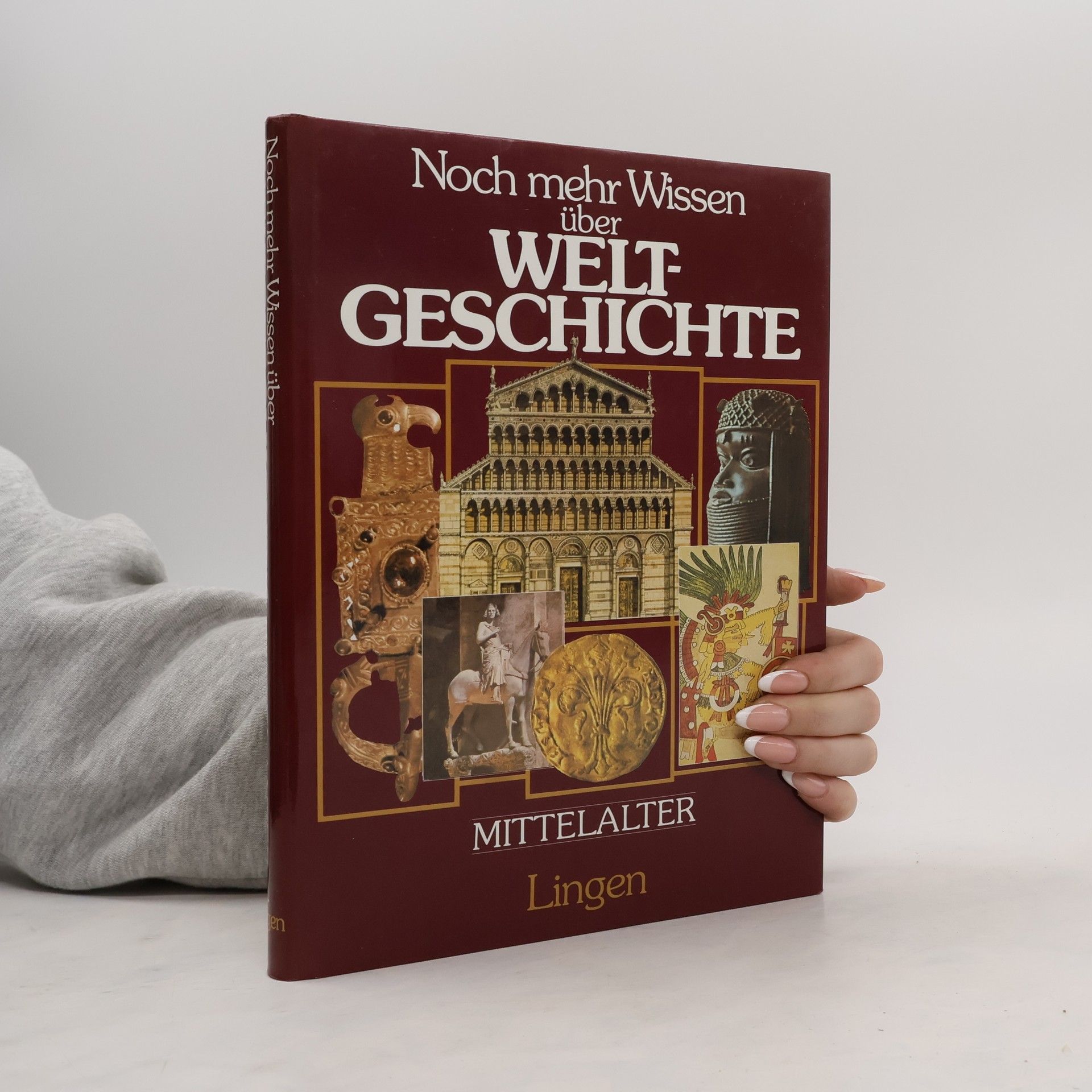kolektiv Noch Mehr Wissen Über Weltgeschichte. Fruhe Neuzeit