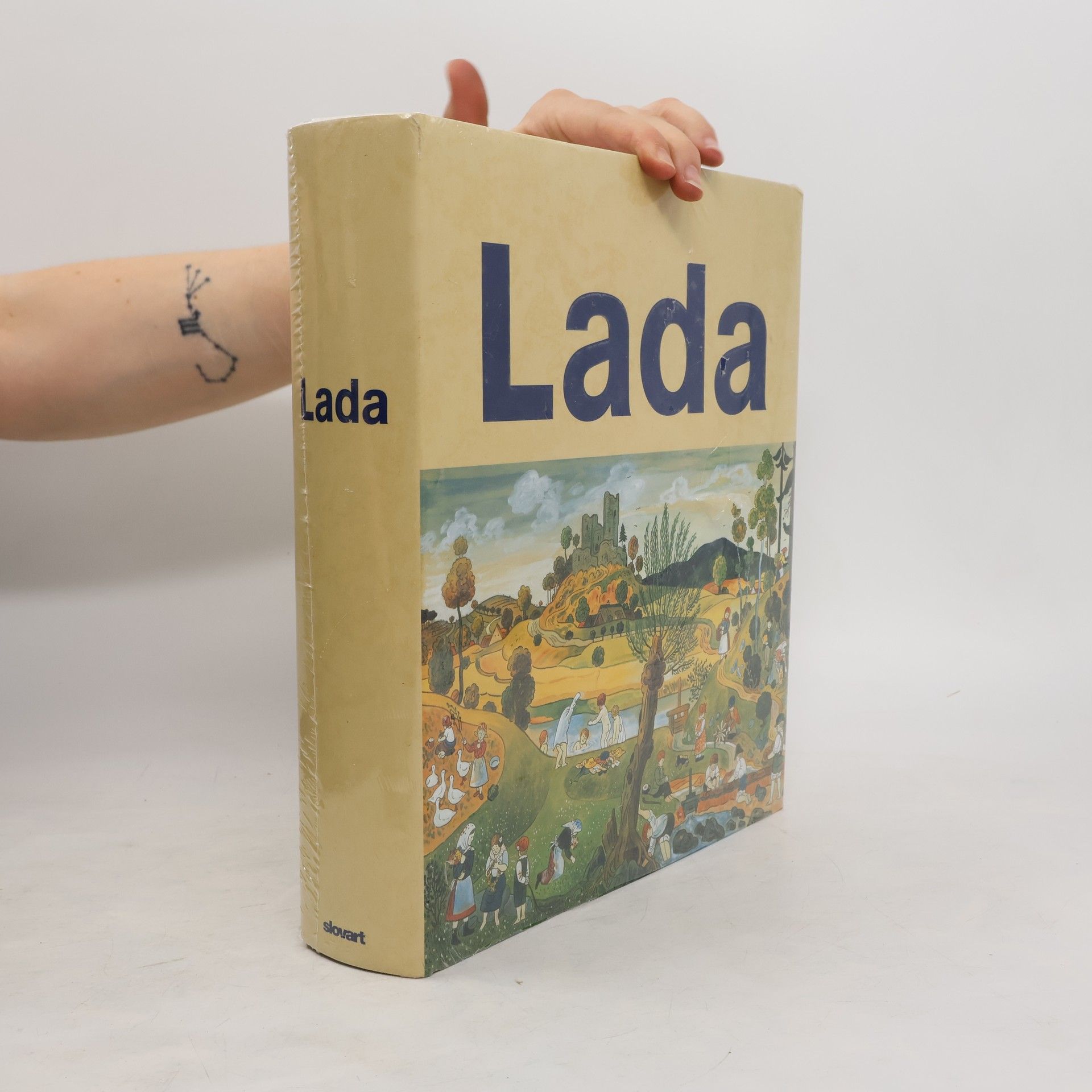 Josef Lada Lada