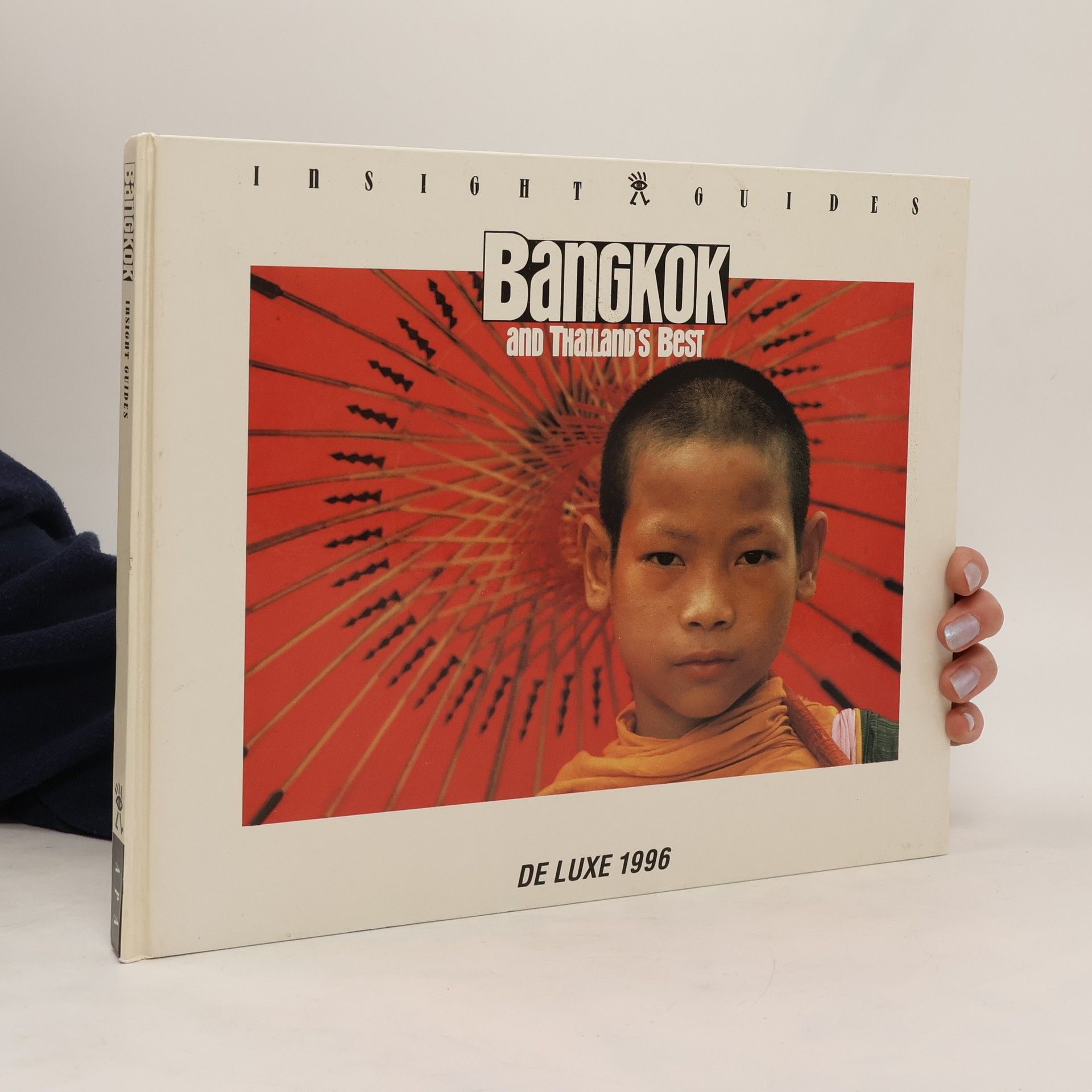 Collectif d'auteurs Bankok and Thailand´s Best