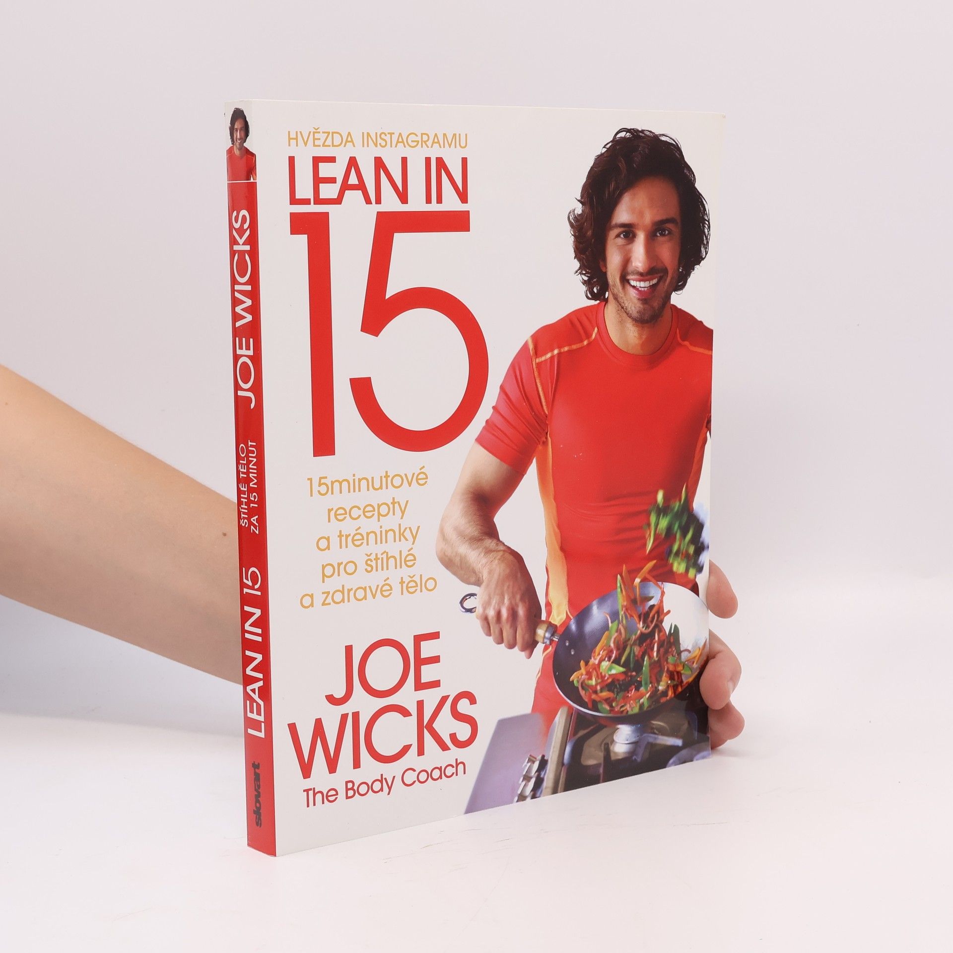 Joe Wicks Lean in 15