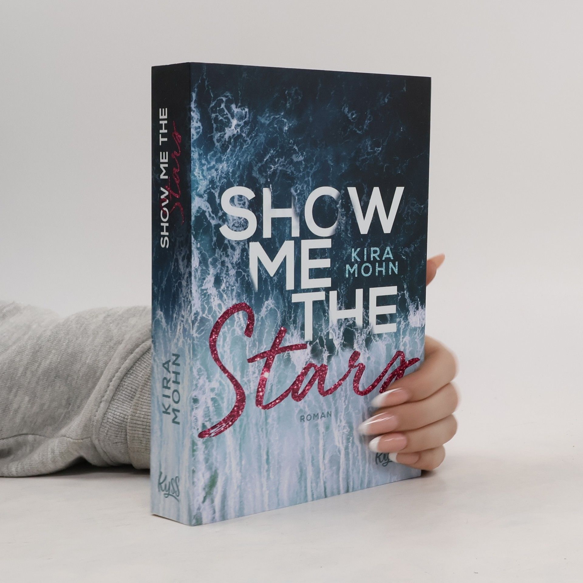 Kira Mohn Show me the stars