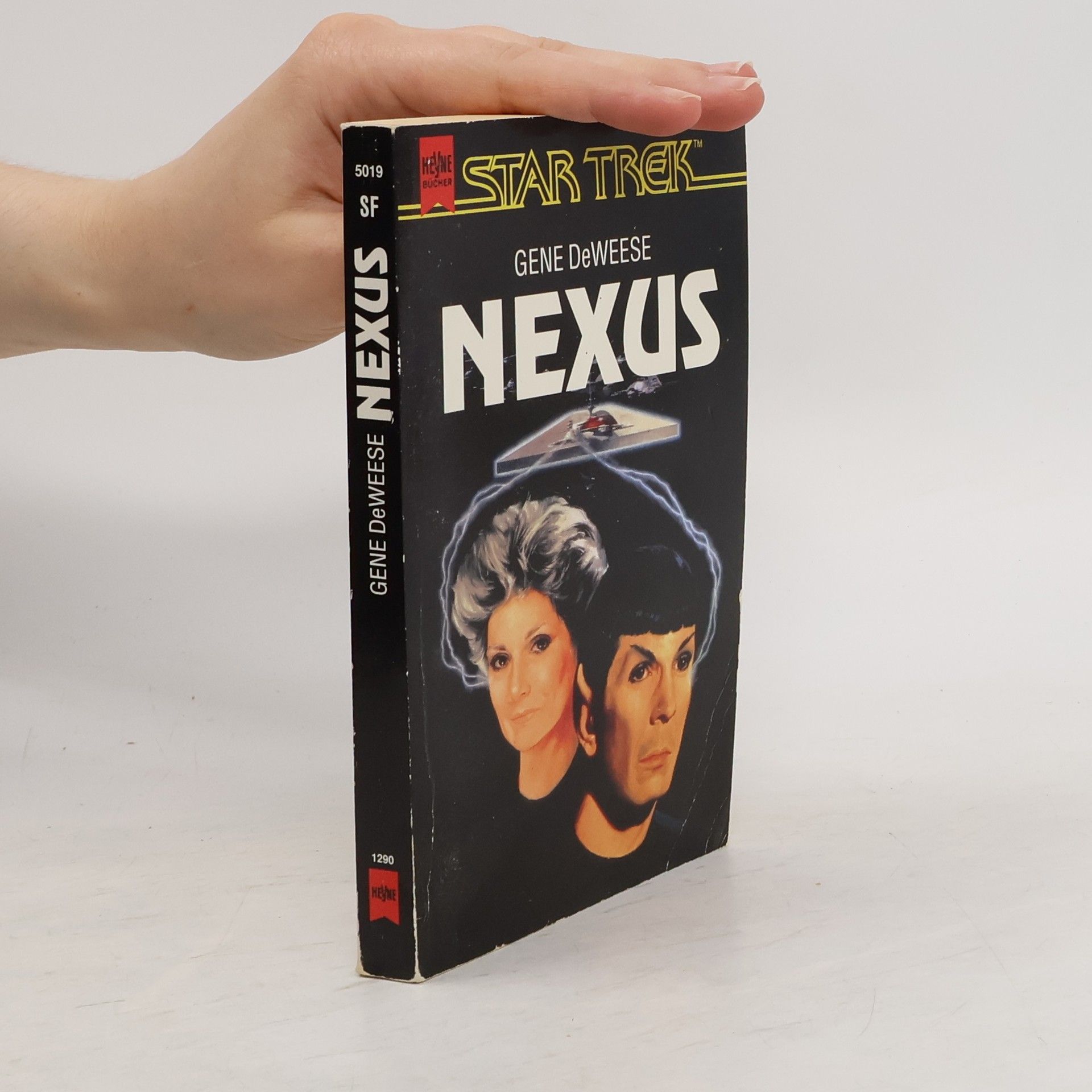 Gene De Weese Nexus