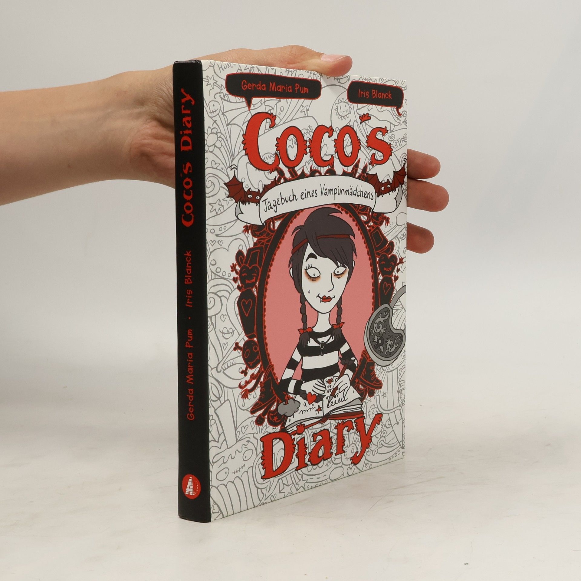 Gerda Maria Pum Coco's Diary