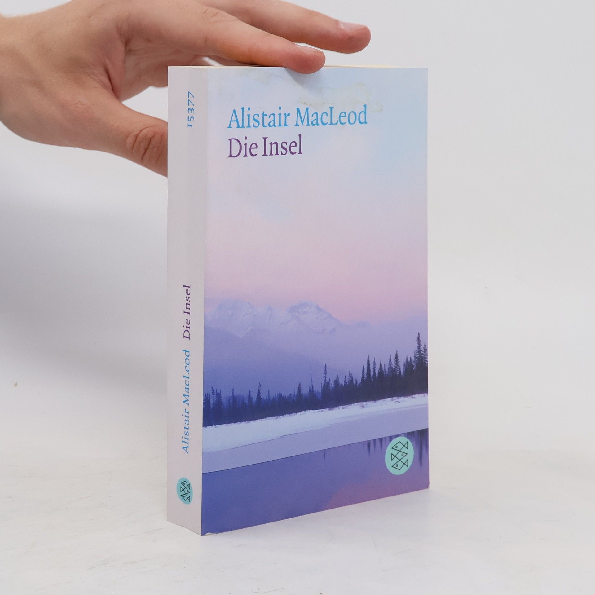 Alistair MacLeod Die Insel