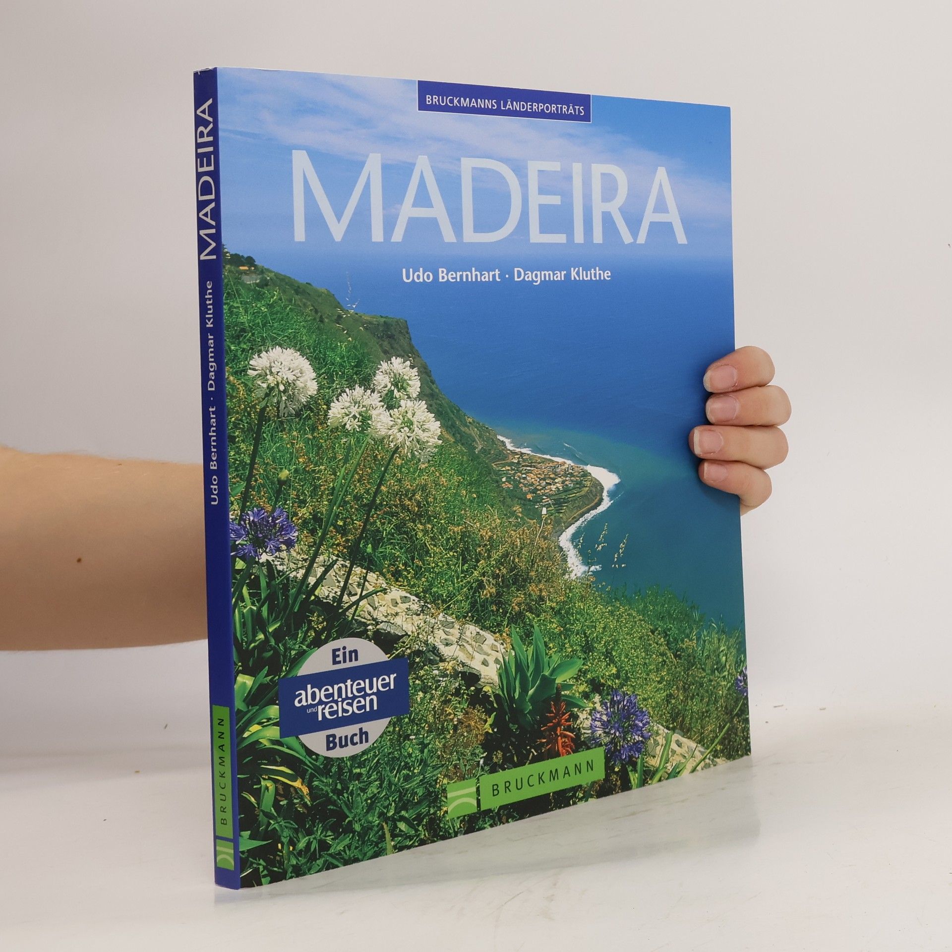 Udo Bernhart Madeira
