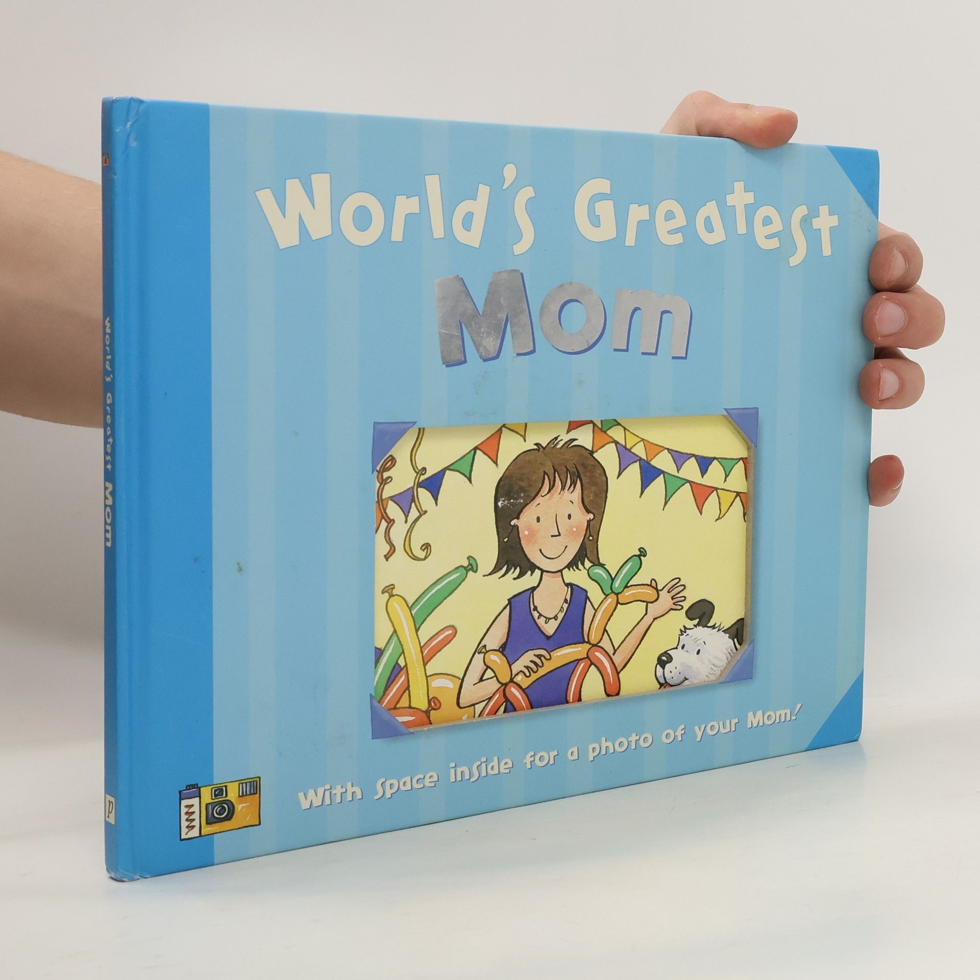 Kath Smith World's Greatest Mom