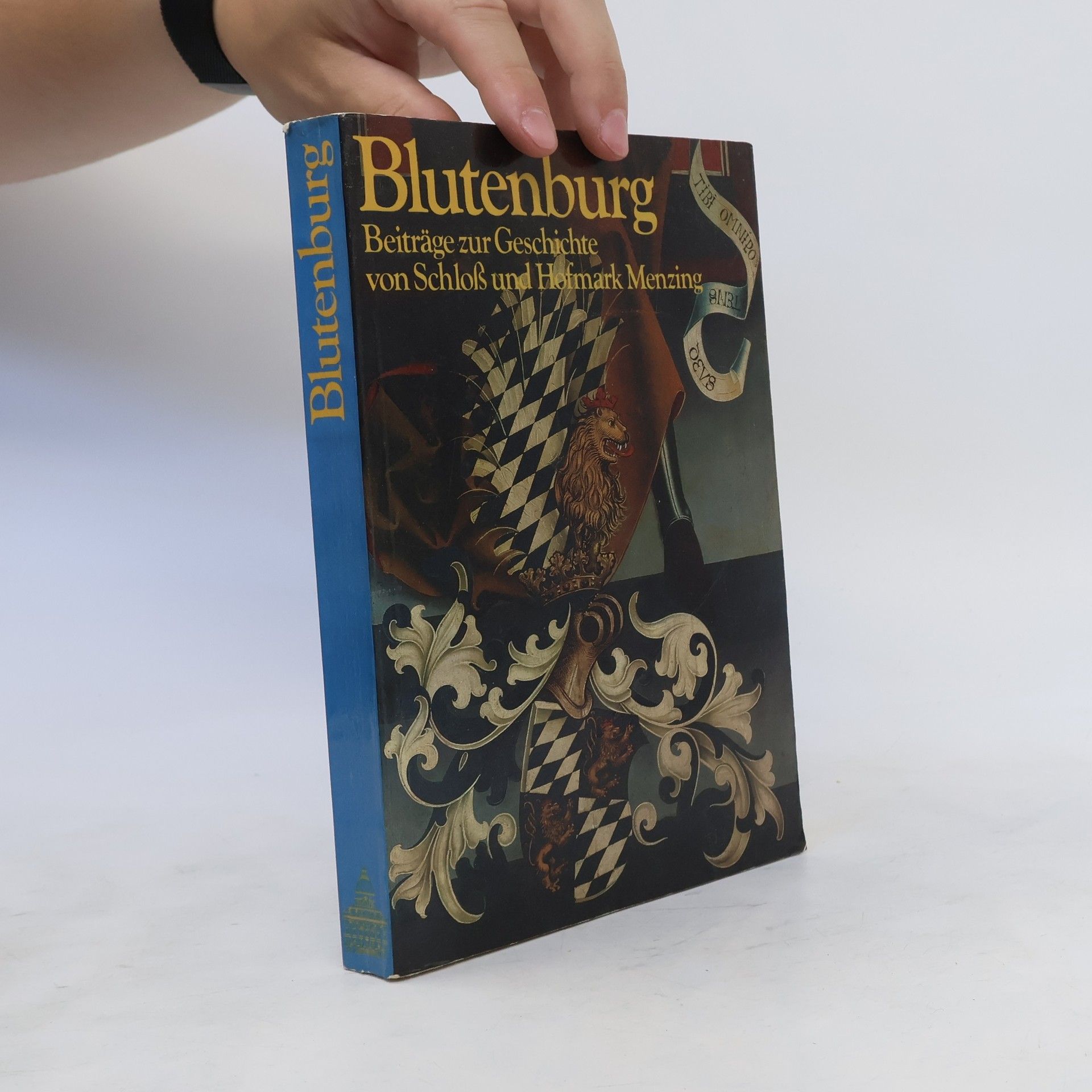 Collectif d'auteurs Blutenburg