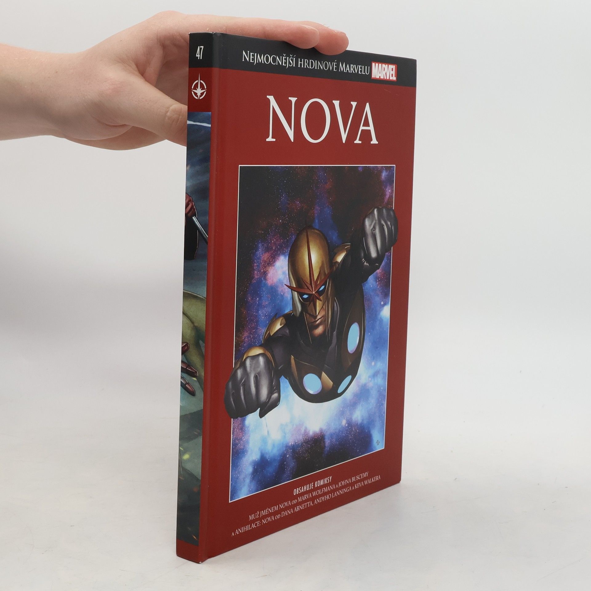 kolektiv Nova