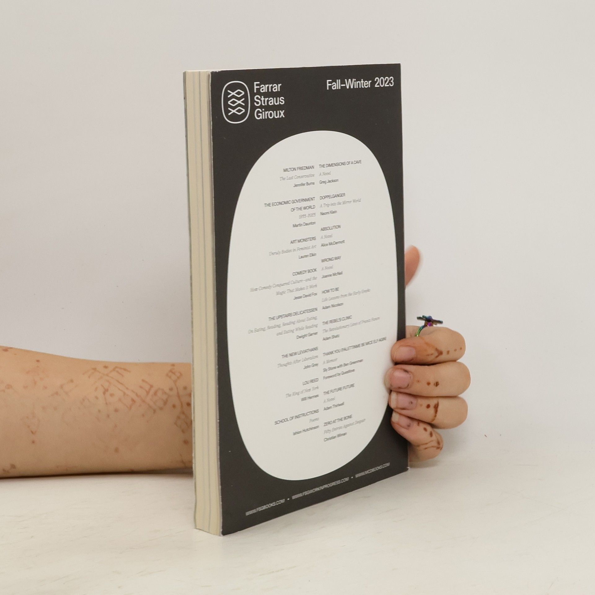 AA.VV. The Paris Review 245
