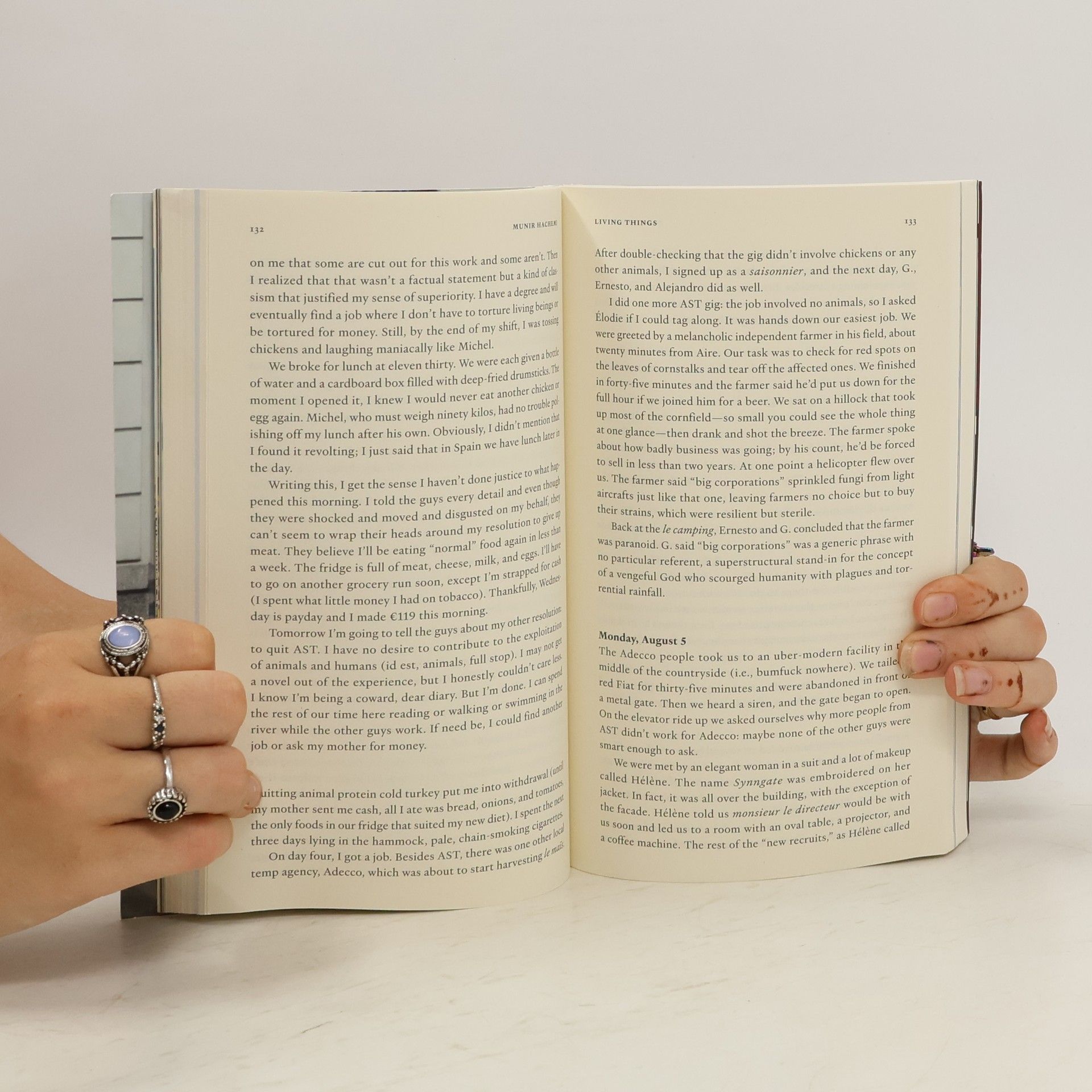 AA.VV. The Paris Review 245