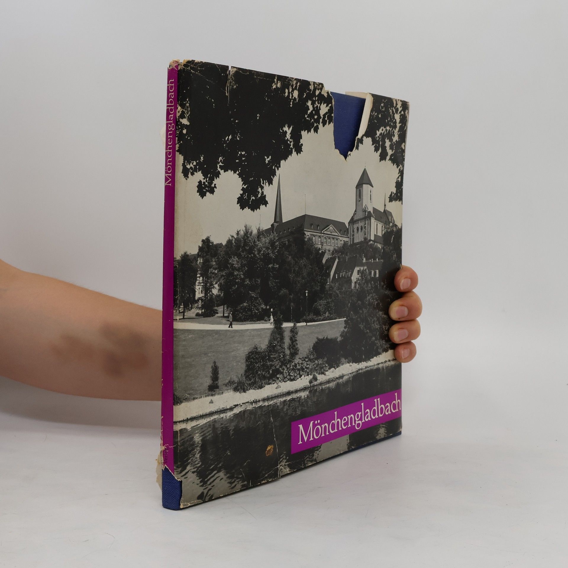 Autores varios Mönchengladbach