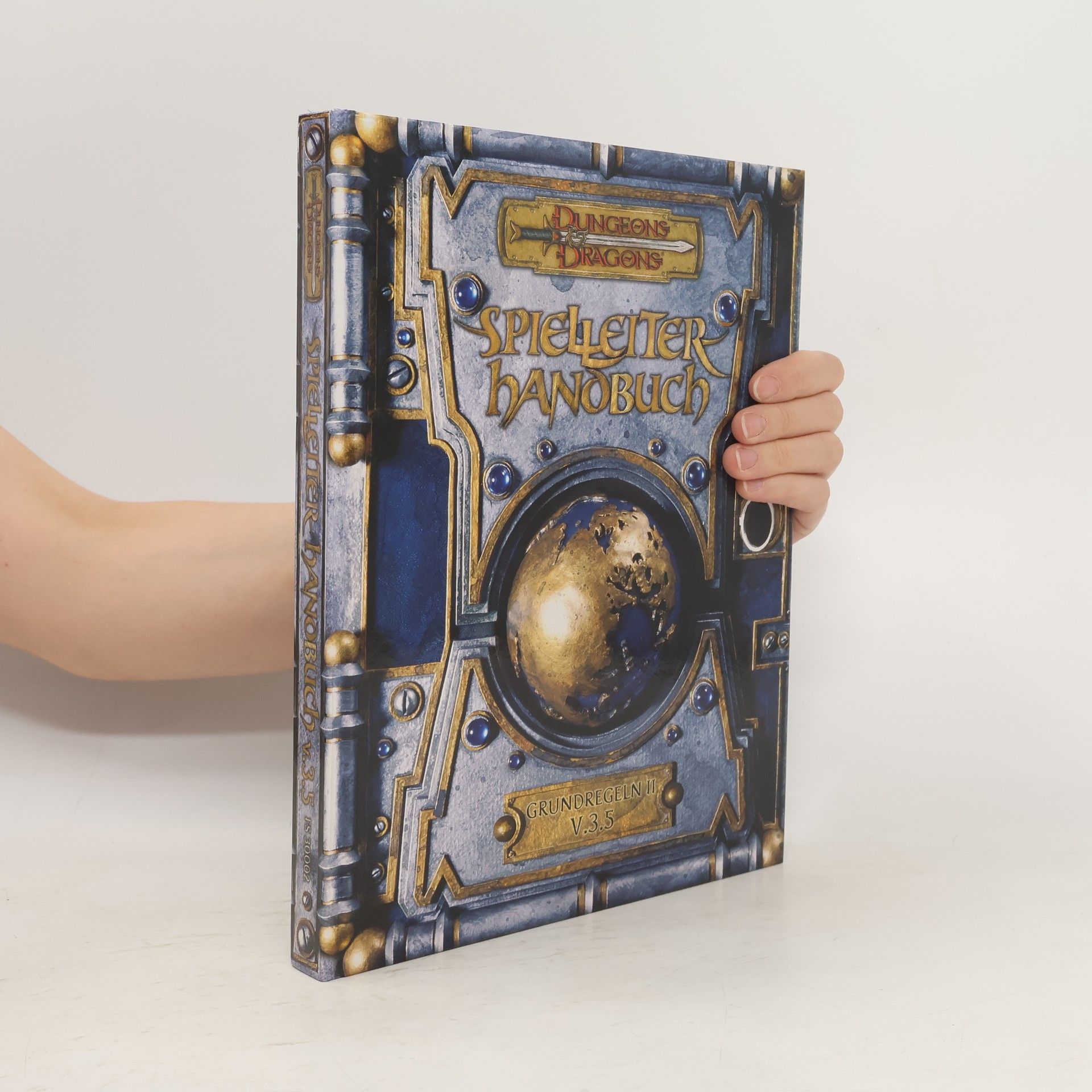 Monte Cook Dungeons & dragons