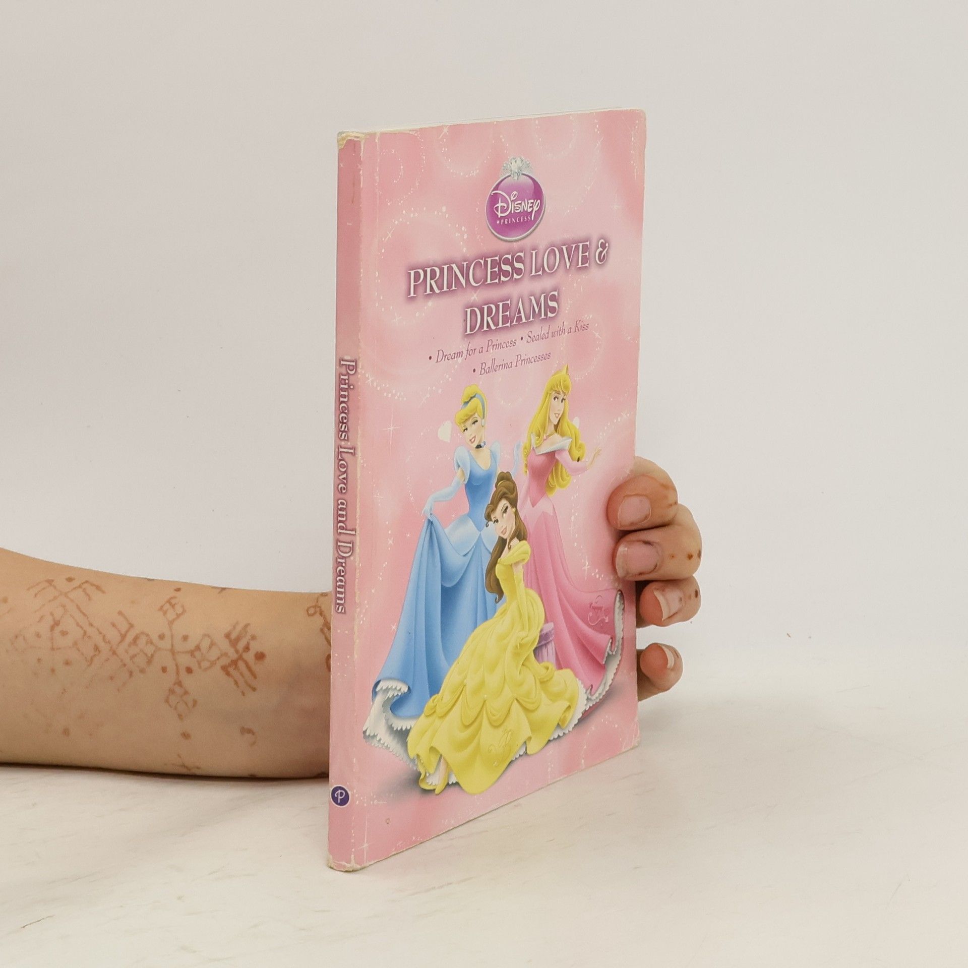 Autorenkollektiv Princess Love & Dreams