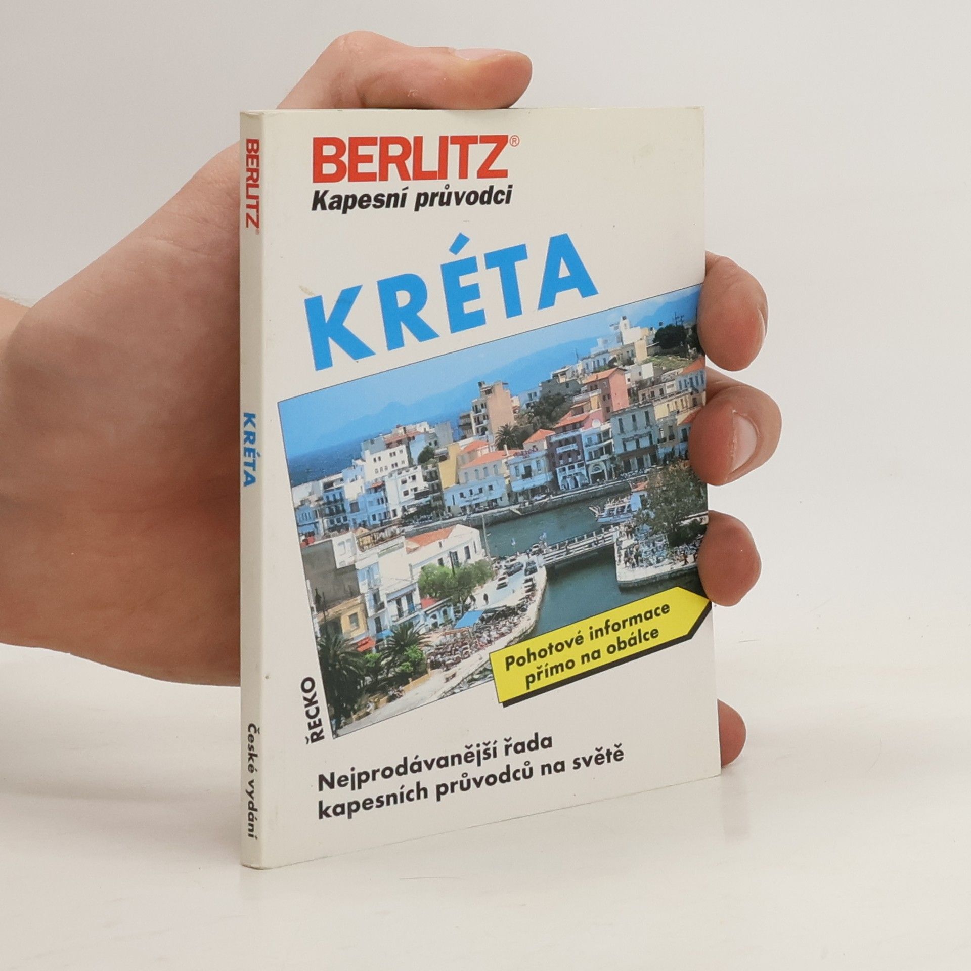 kolektiv Kréta