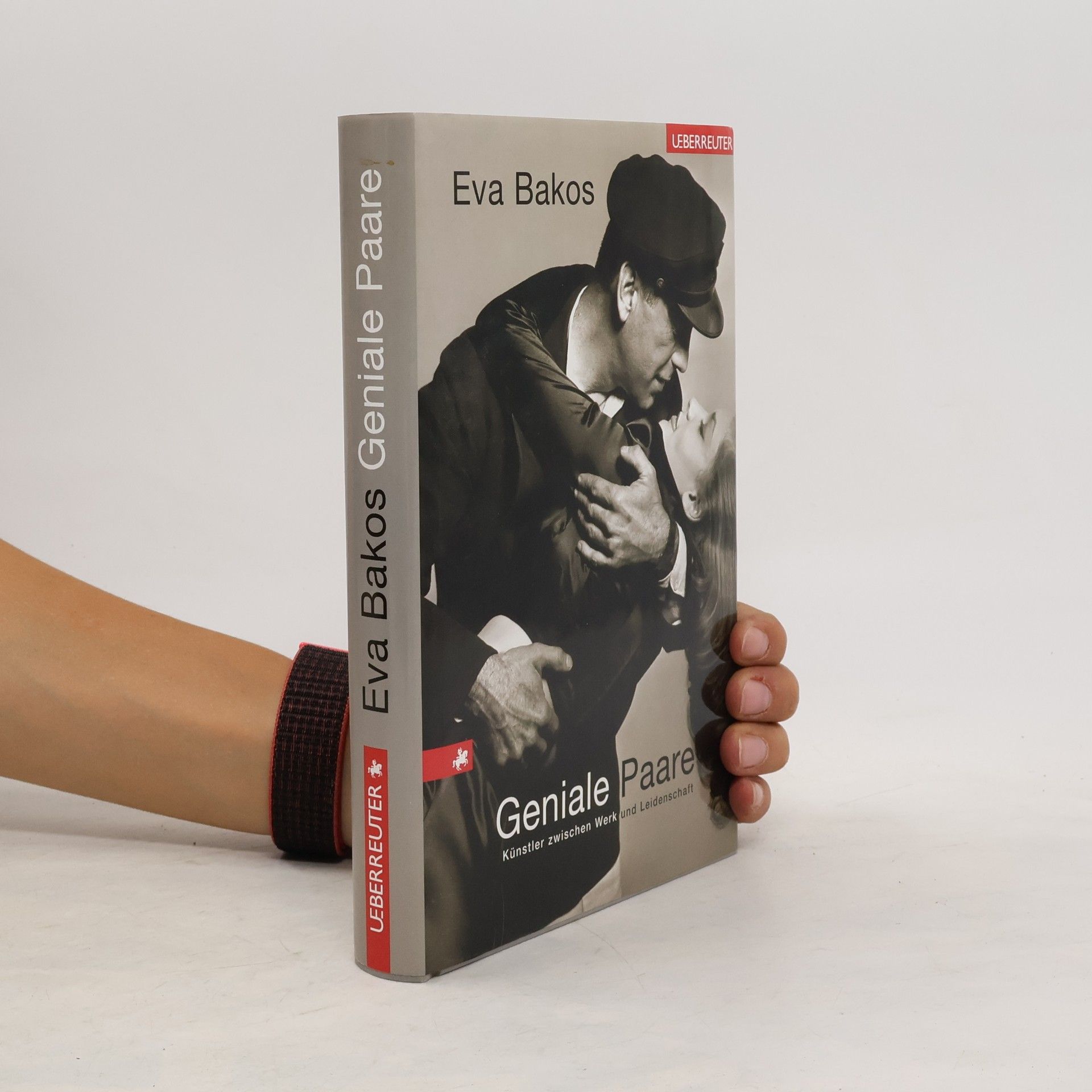 Eva Bakos Geniale Paare