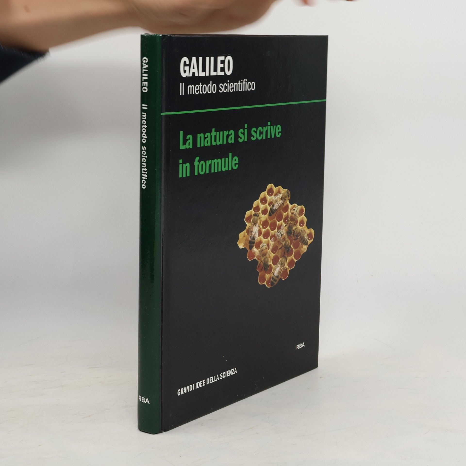 Galileo Galilei La natura si scrive in formule