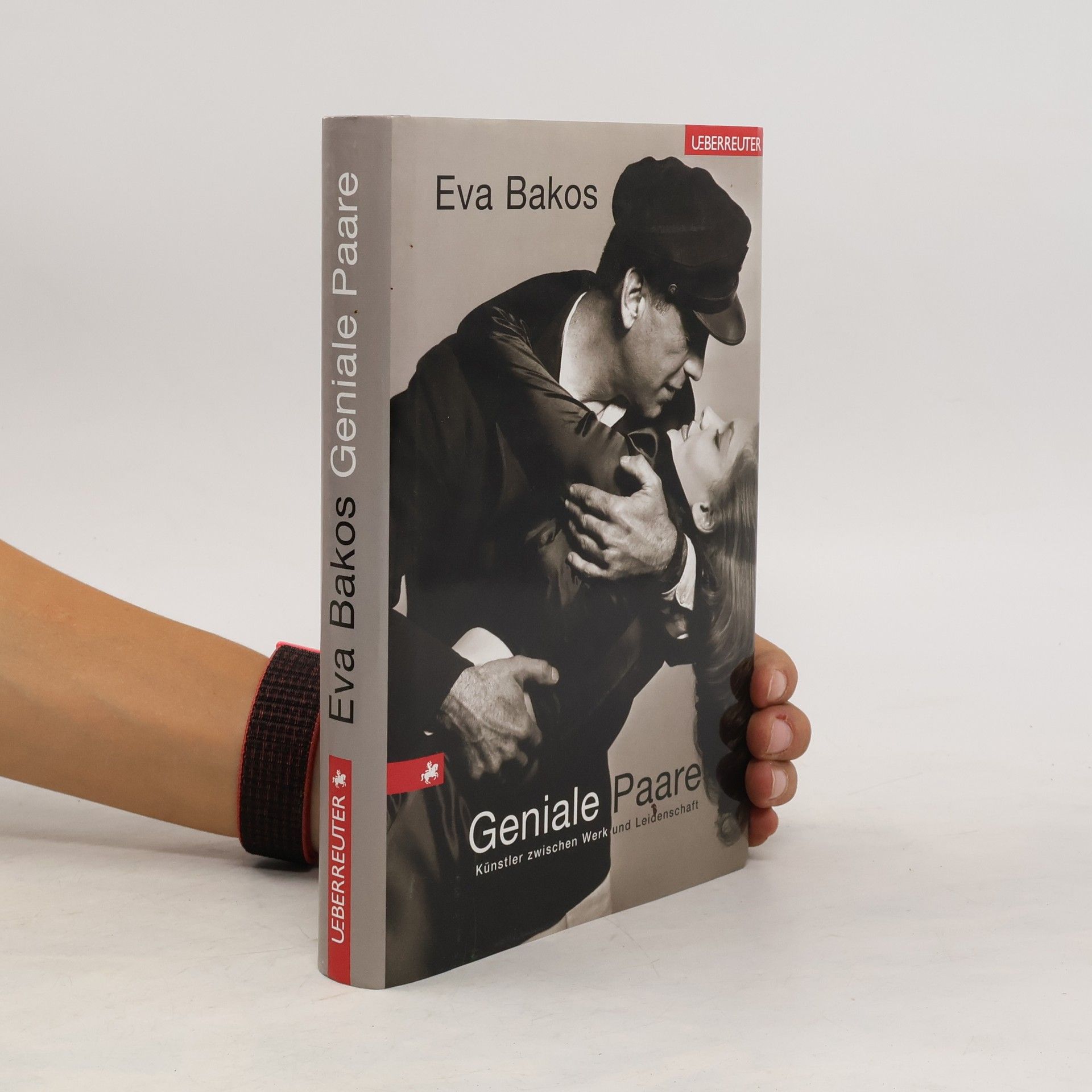 Eva Bakos Geniale Paare