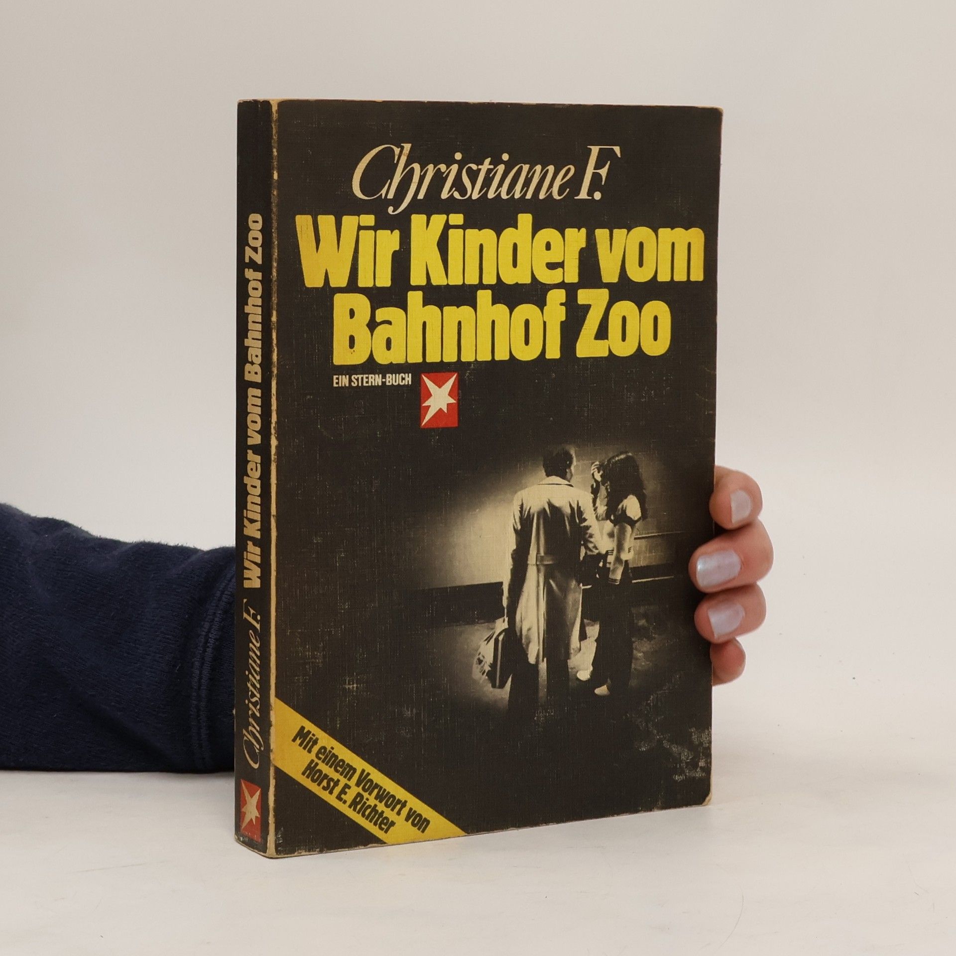 Christiane F. Wir Kinder vom Bahnhof Zoo