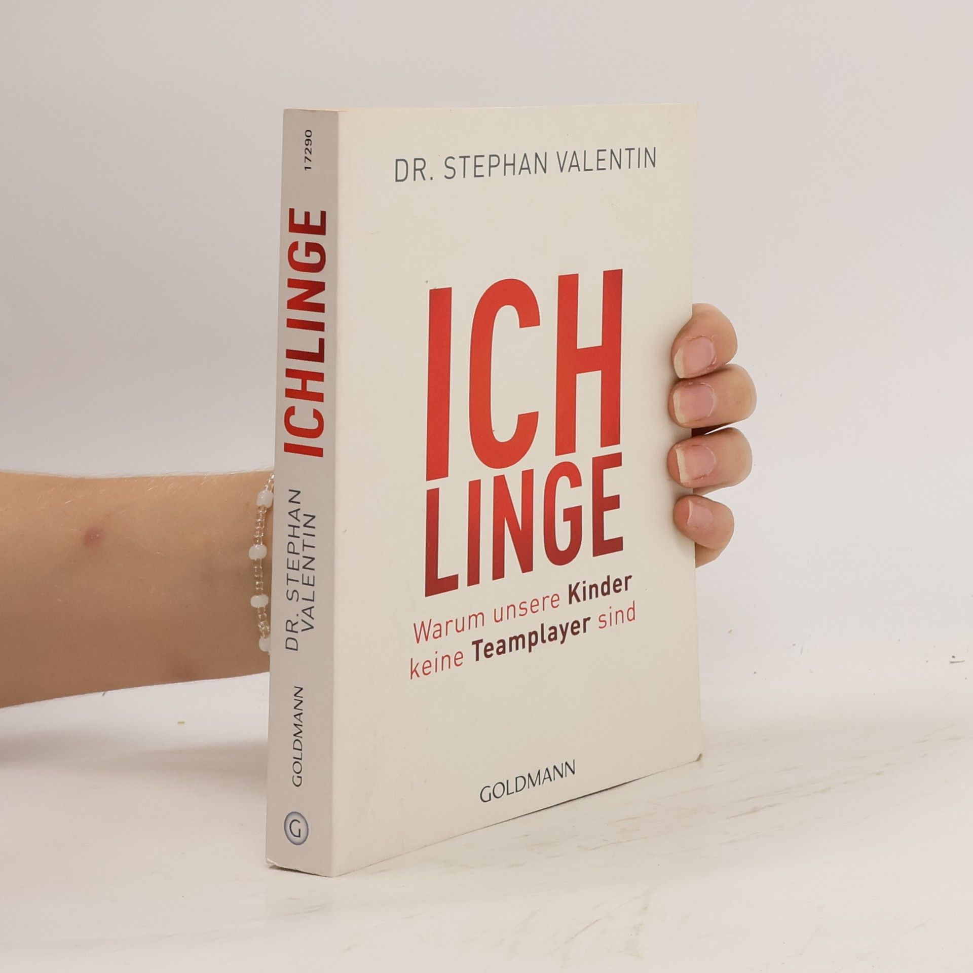 Stephan Valentin Ichlinge