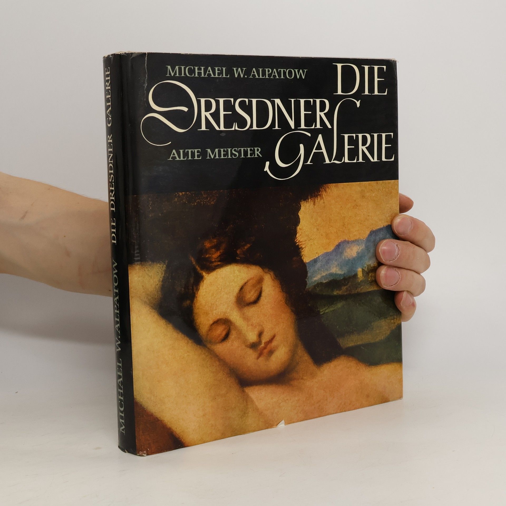 Die Dresdner Galerie