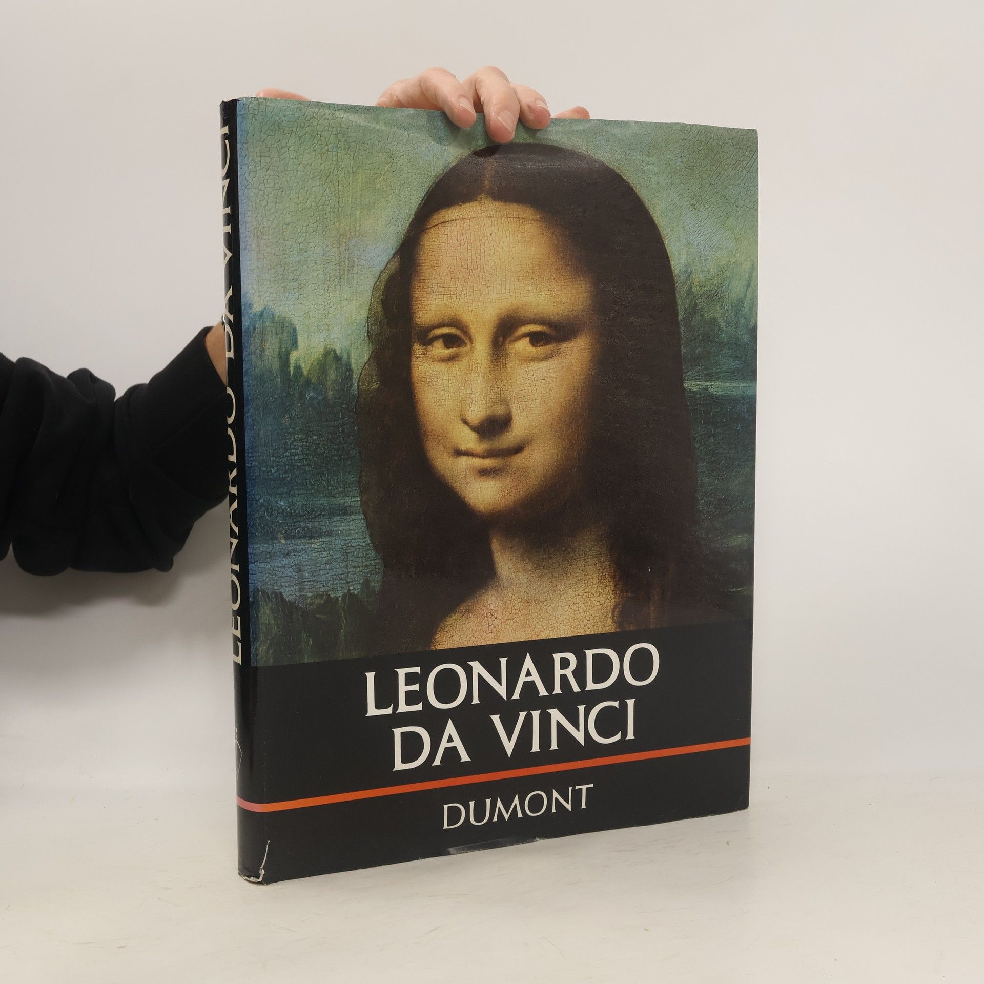 Jack Wasserman Leonardo da Vinci