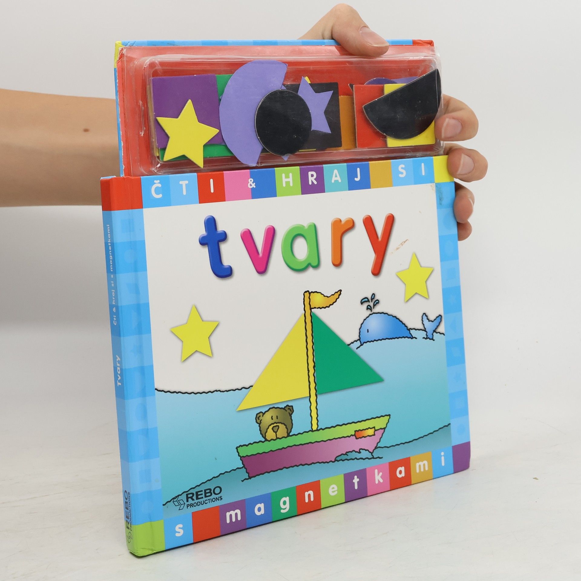 kolektiv Tvary