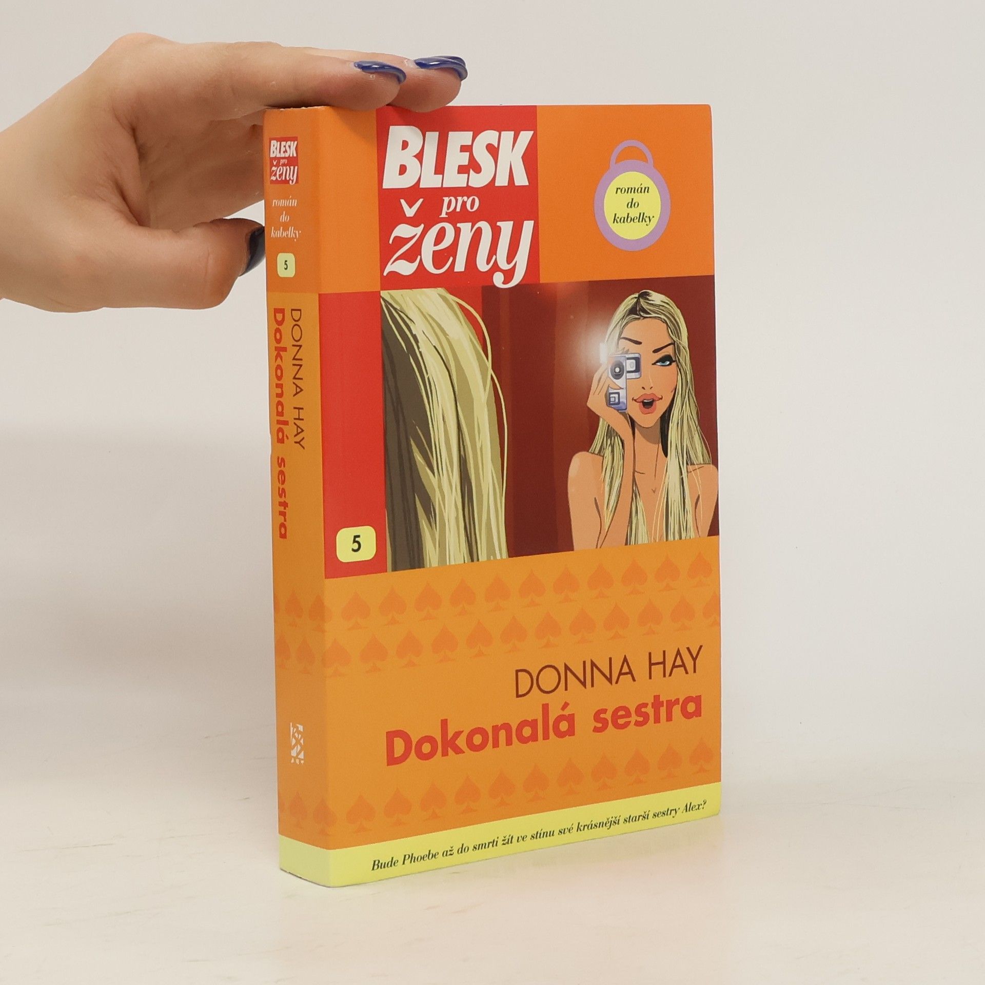 Donna Hay Dokonalá sestra