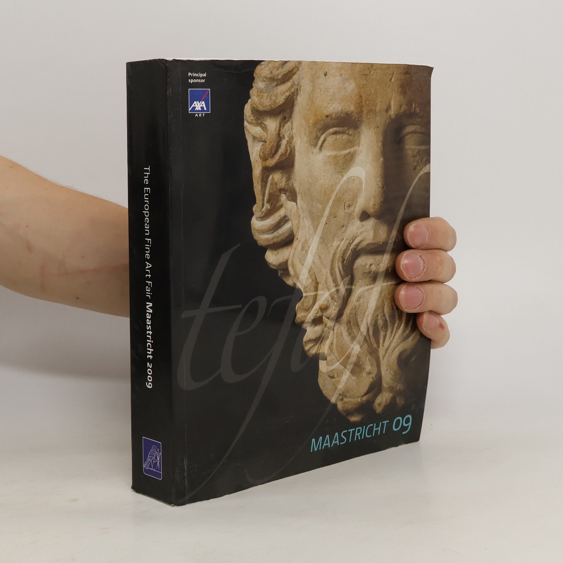 Various authors The European Fine Art Fair