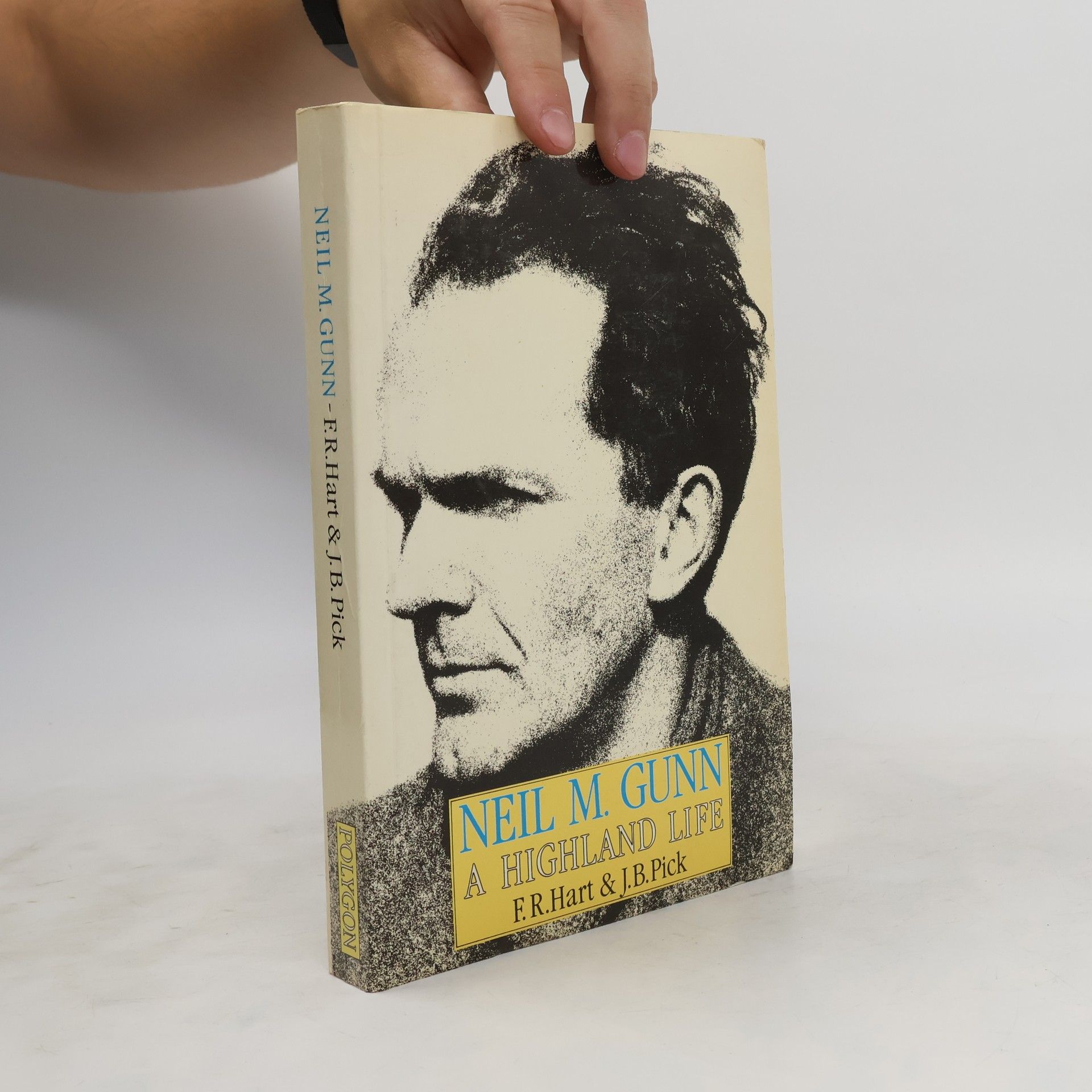 Francis Russell Hart Neil M. Gunn