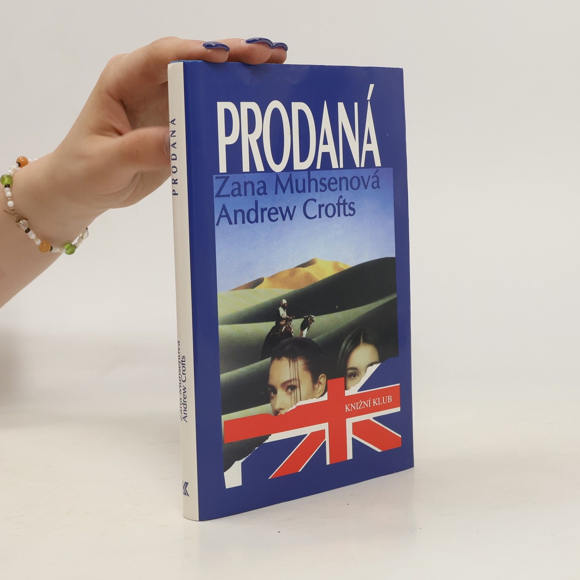 Zana Muhsen Prodaná