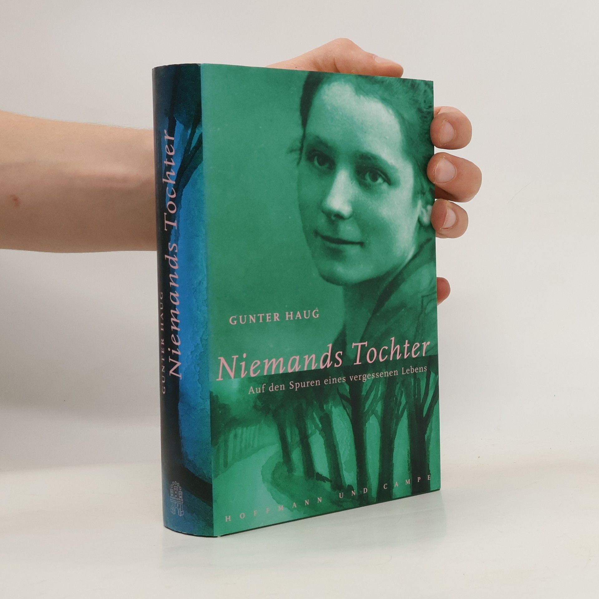 Gunter Haug Niemands Tochter