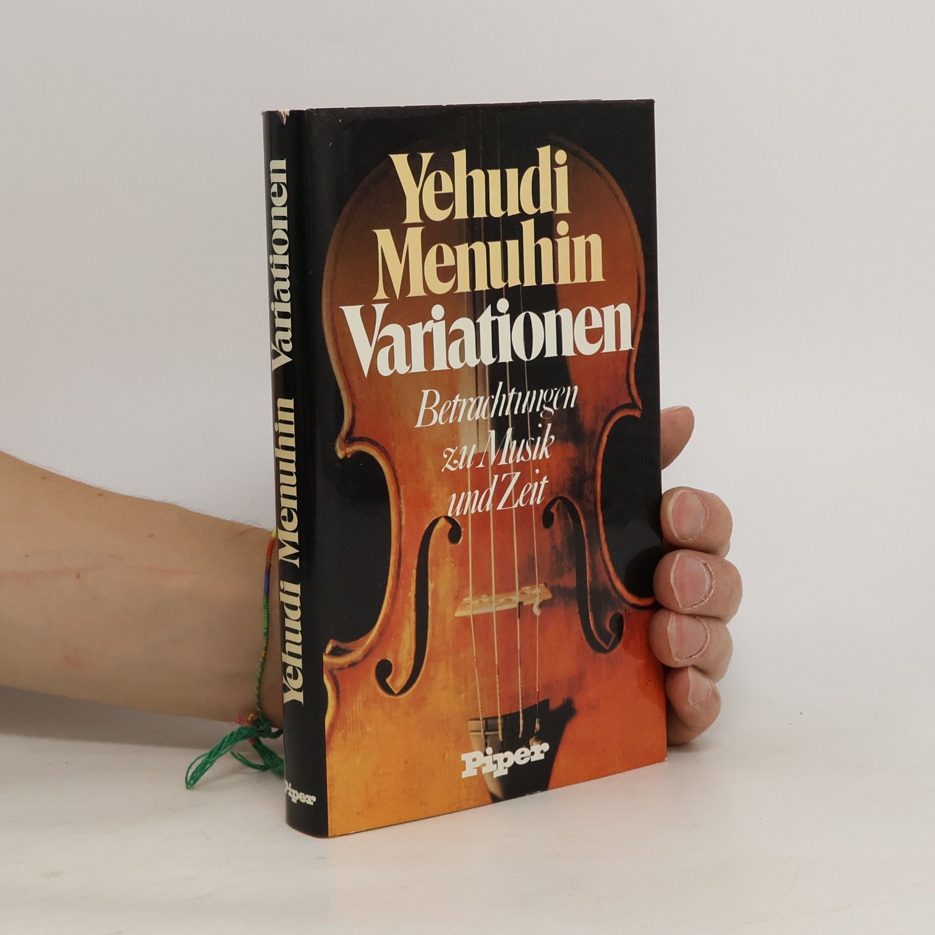 Yehudi Menuhin Variationen