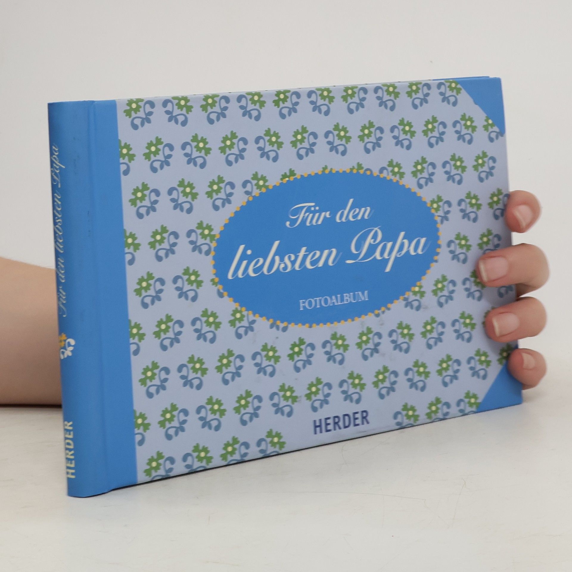 kolektiv Für den liebsten Papa
