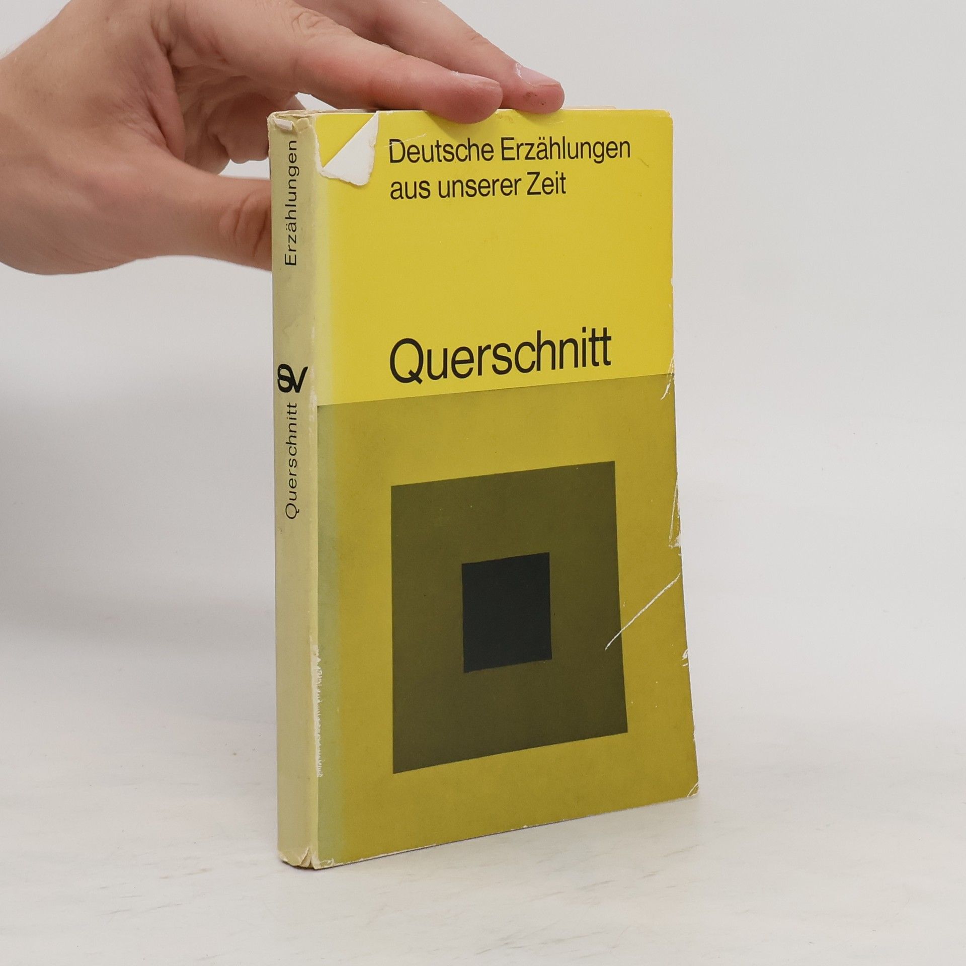 Autorenkollektiv Querschnitt