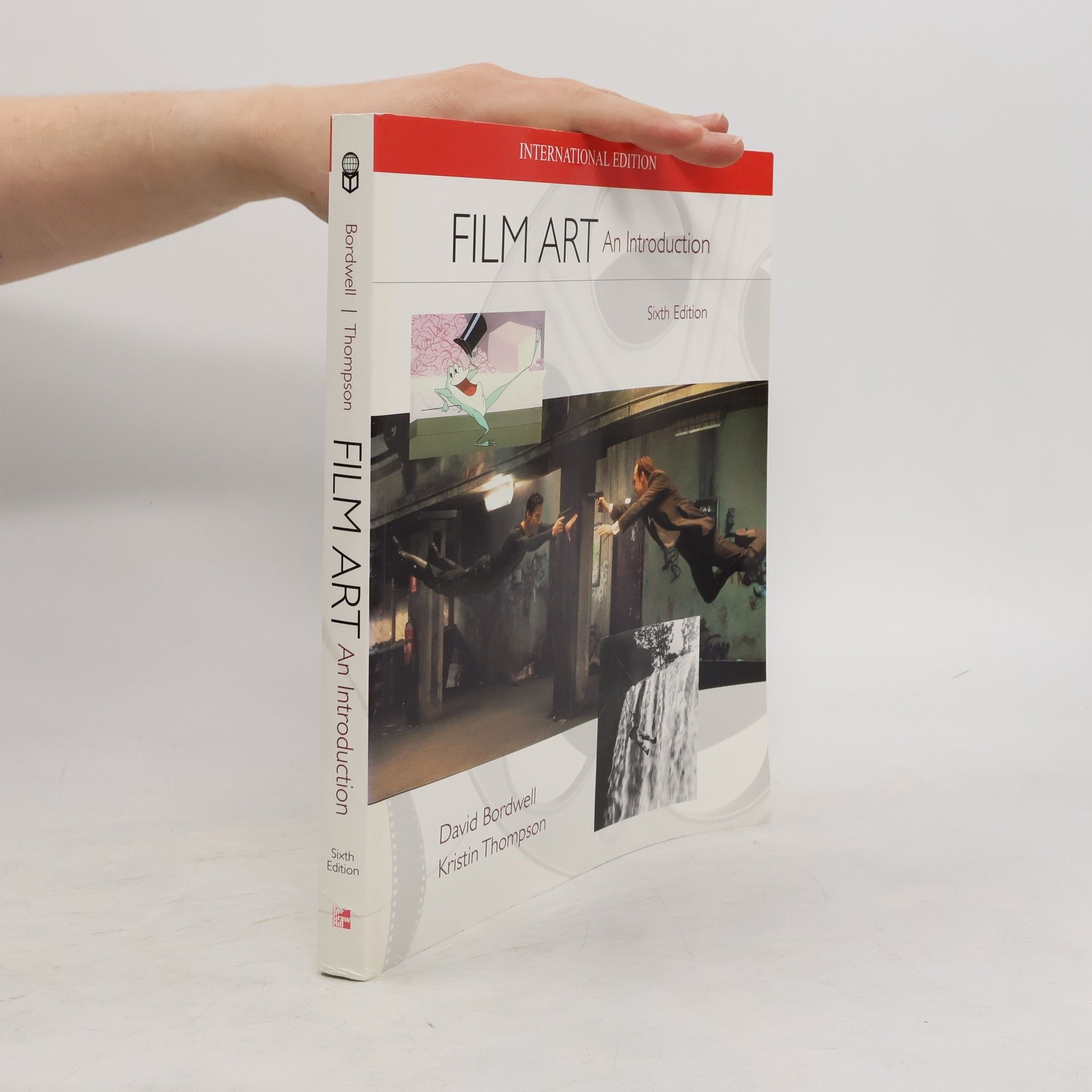 David Bordwell Film Art