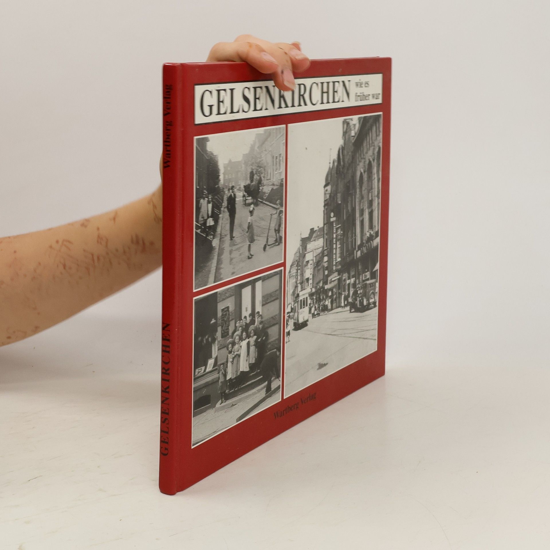 kolektiv Gelsenkirchen wie es früher war