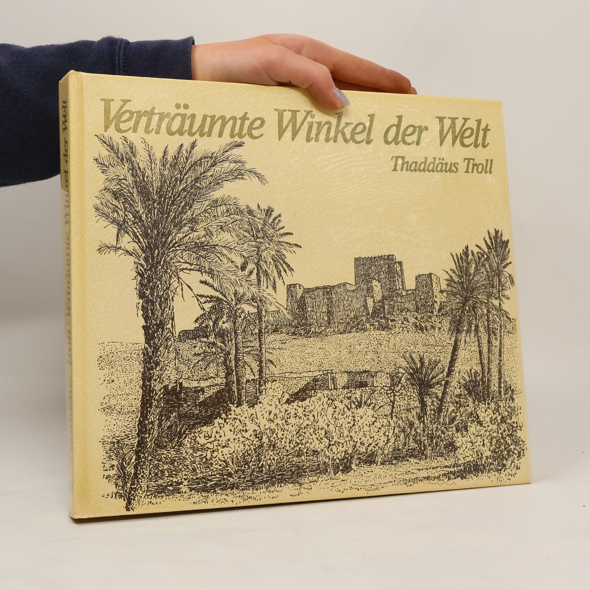 AA.VV. Verträumte Winkel der Welt