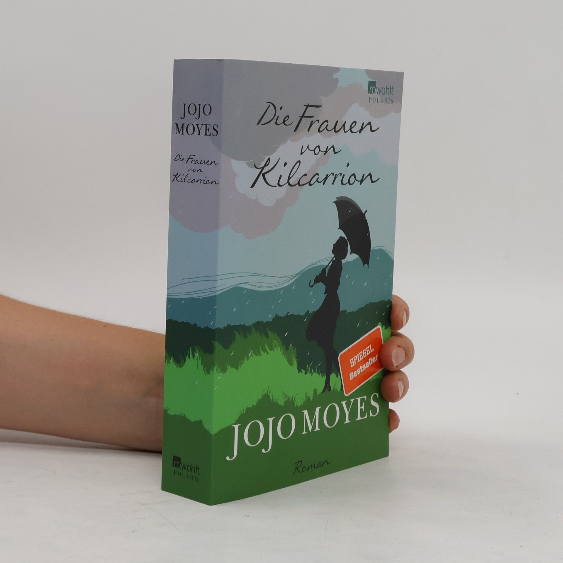 Jojo Moyes Die Frauen von Kilcarrion