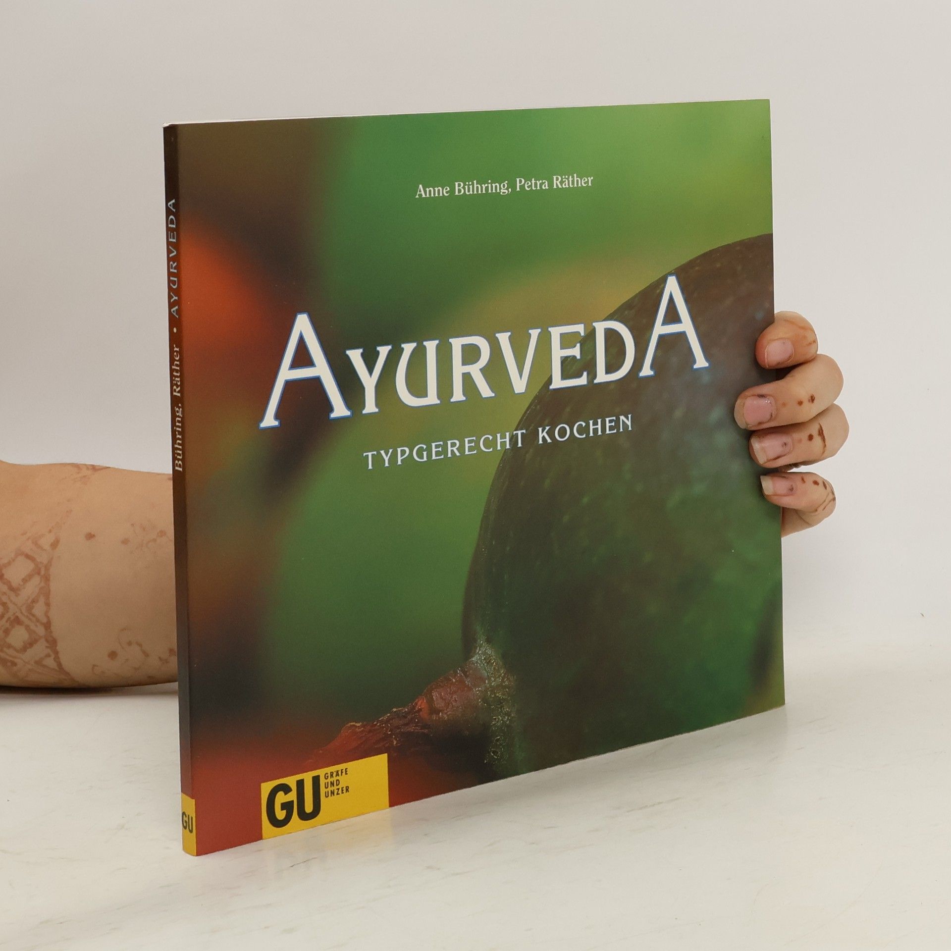 Anne Bühring Ayurveda
