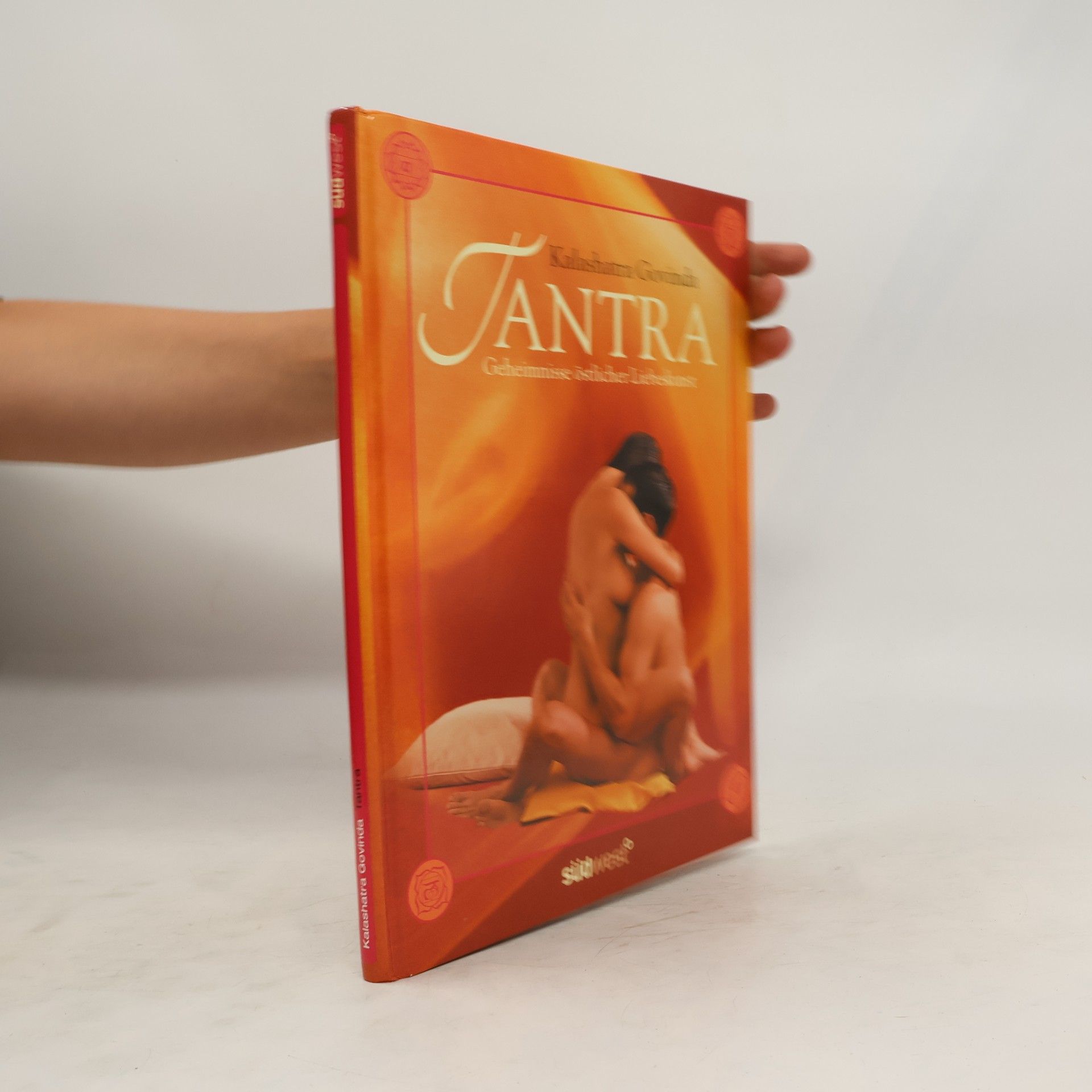 Kalashatra Govinda Tantra : Geheimnisse östlicher Liebeskunst